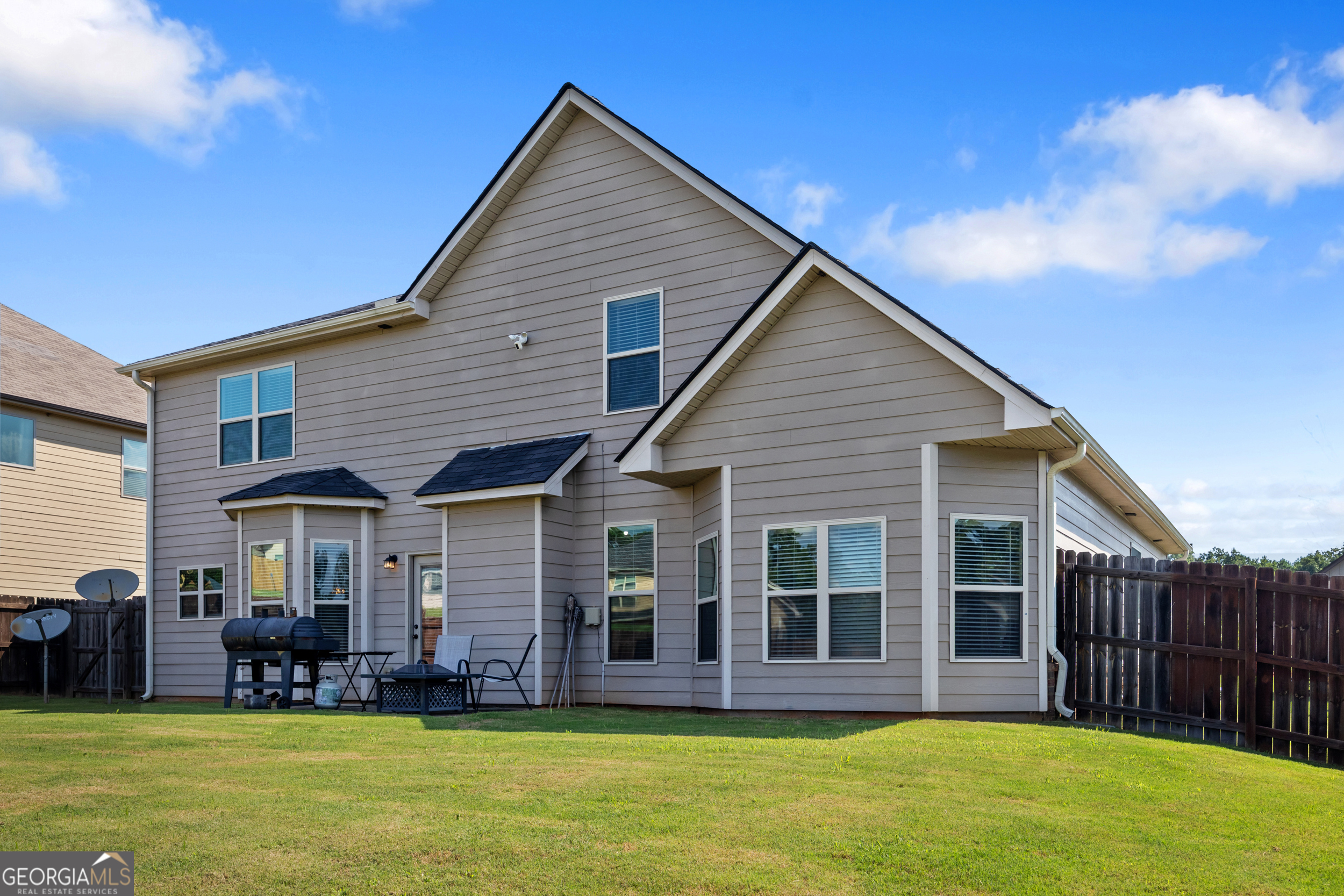 6891 Dresden Drive Rex GA 30273