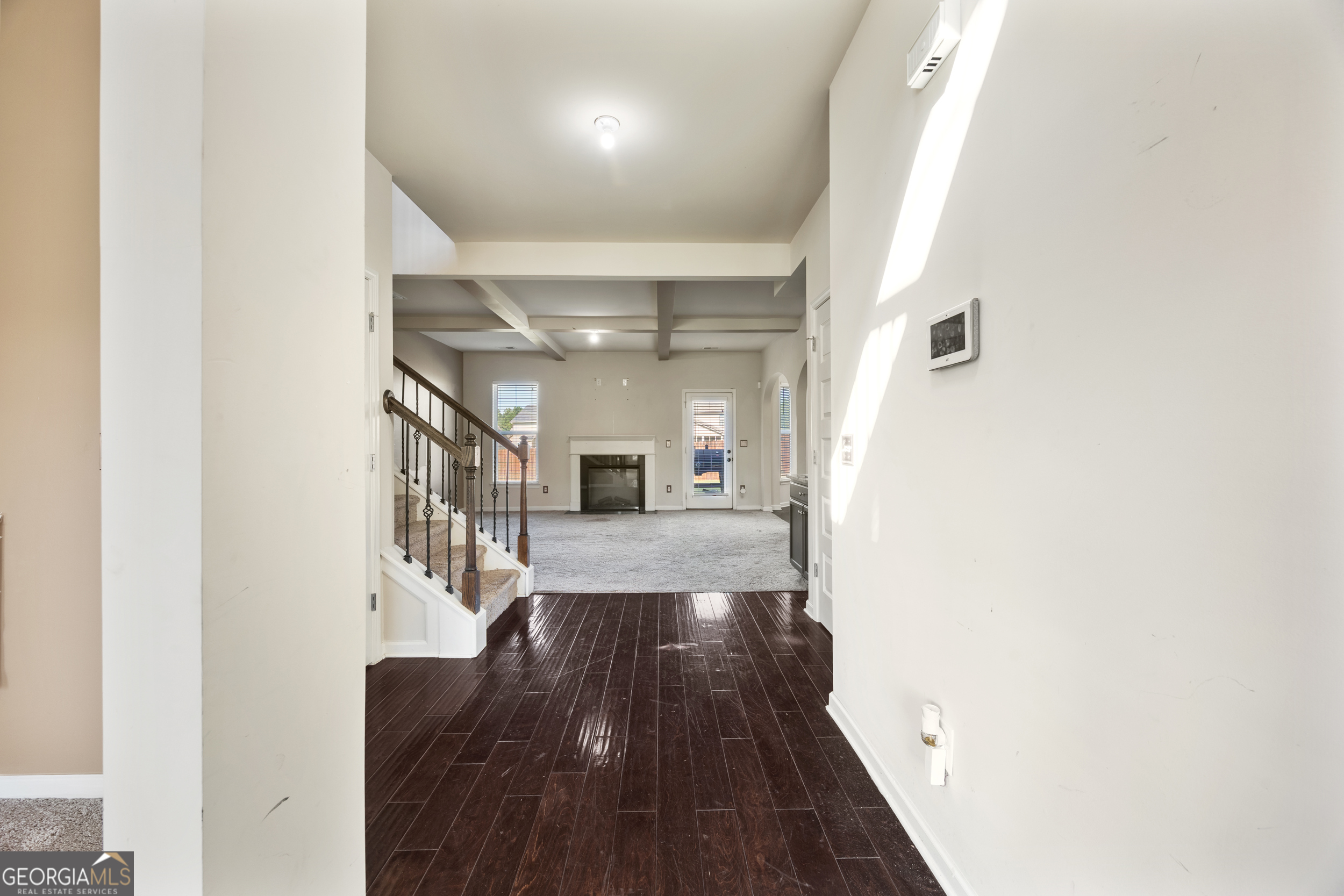 6891 Dresden Drive Rex GA 30273