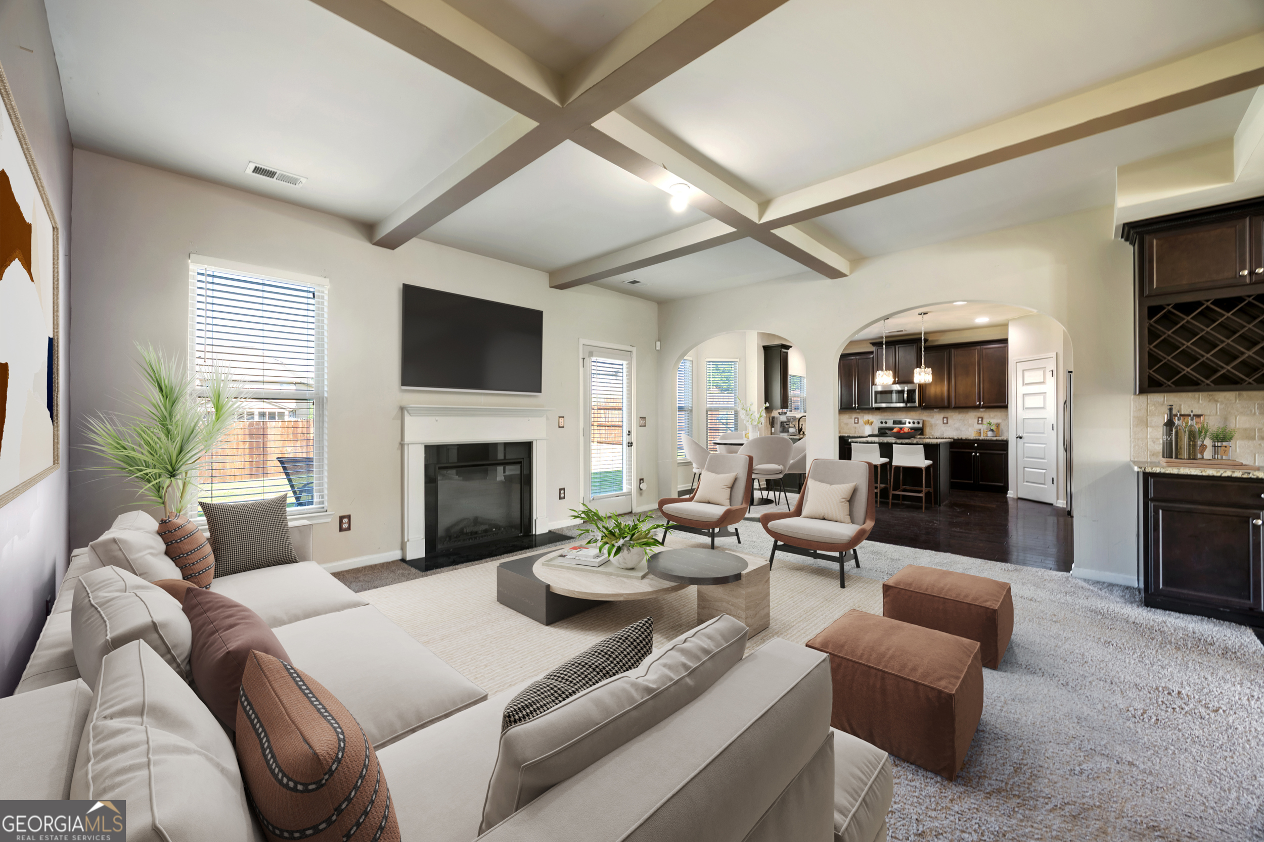 6891 Dresden Drive Rex GA 30273