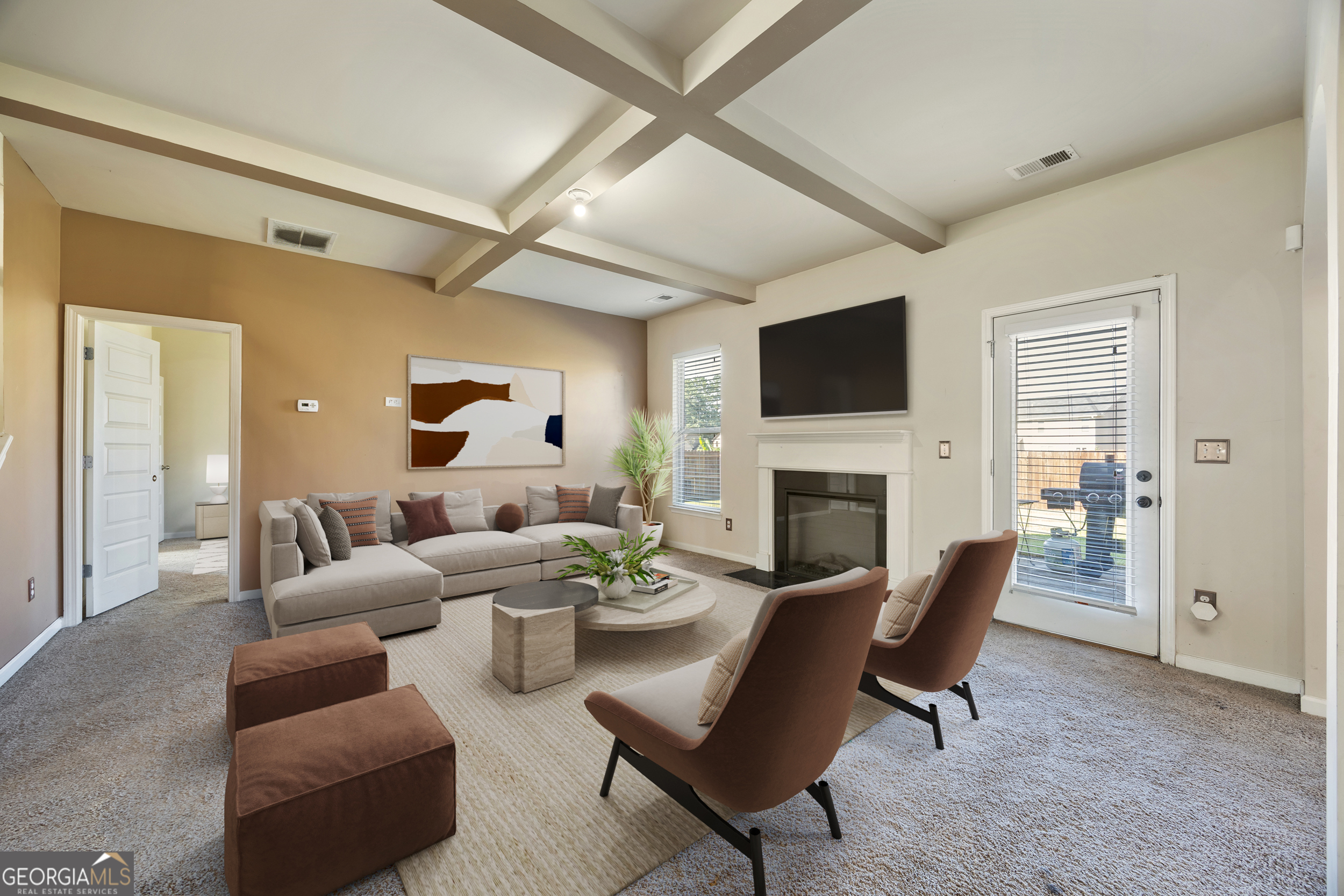 6891 Dresden Drive Rex GA 30273