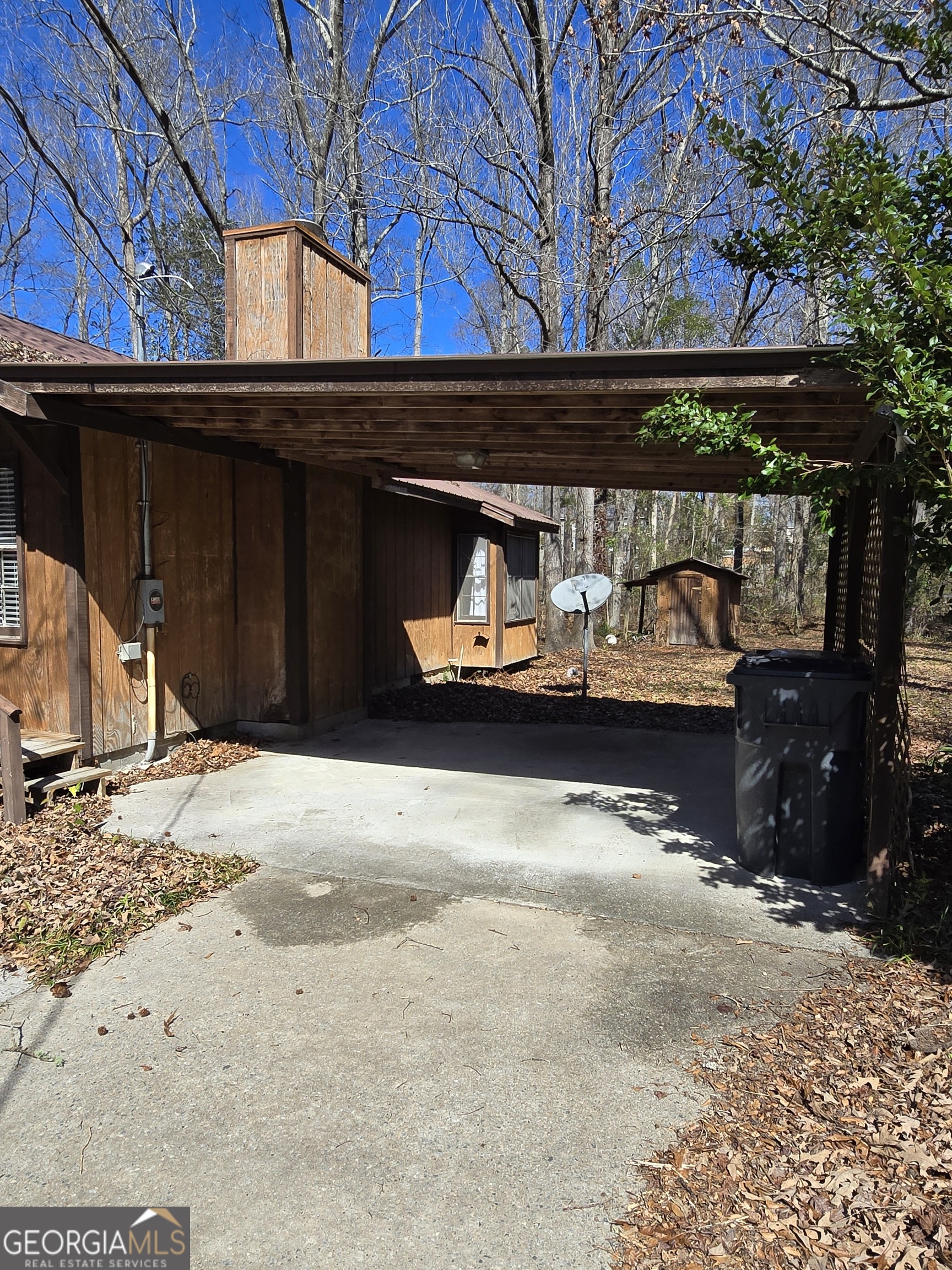 166 Lakeshore Drive N Ivey GA 31031