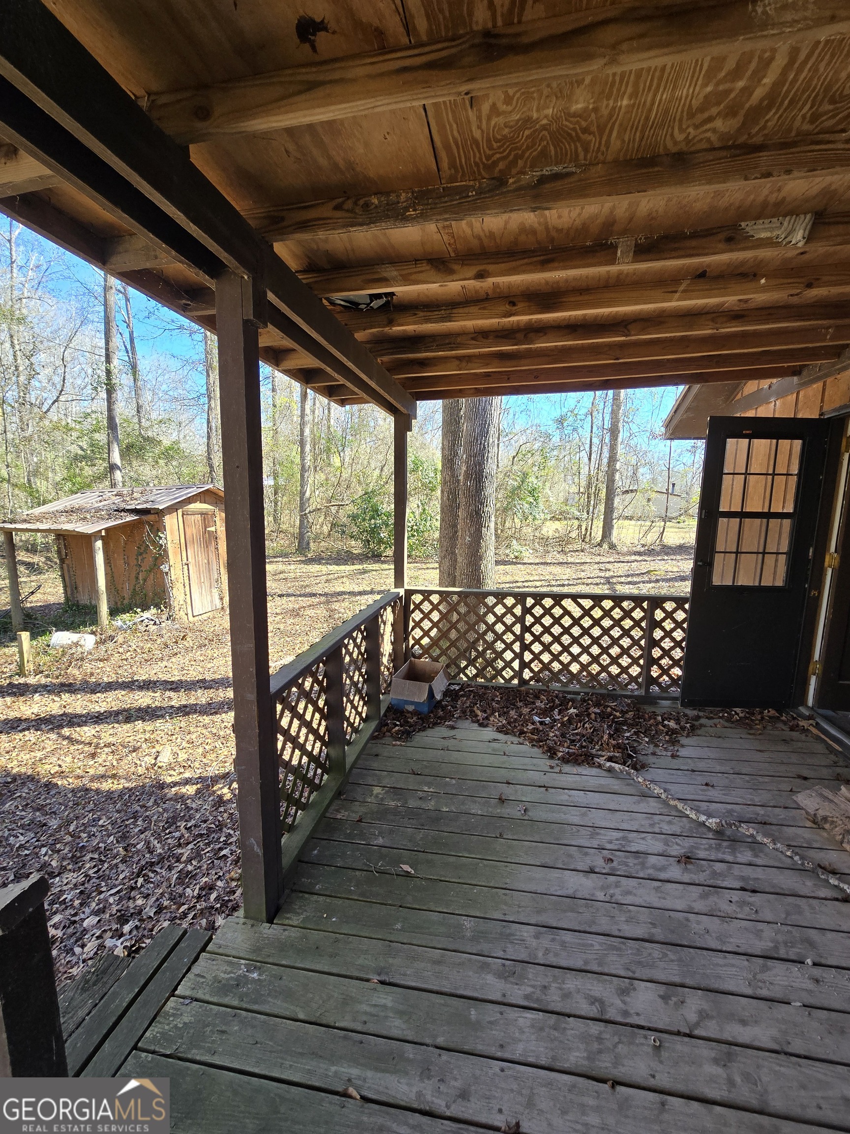 166 Lakeshore Drive N Ivey GA 31031