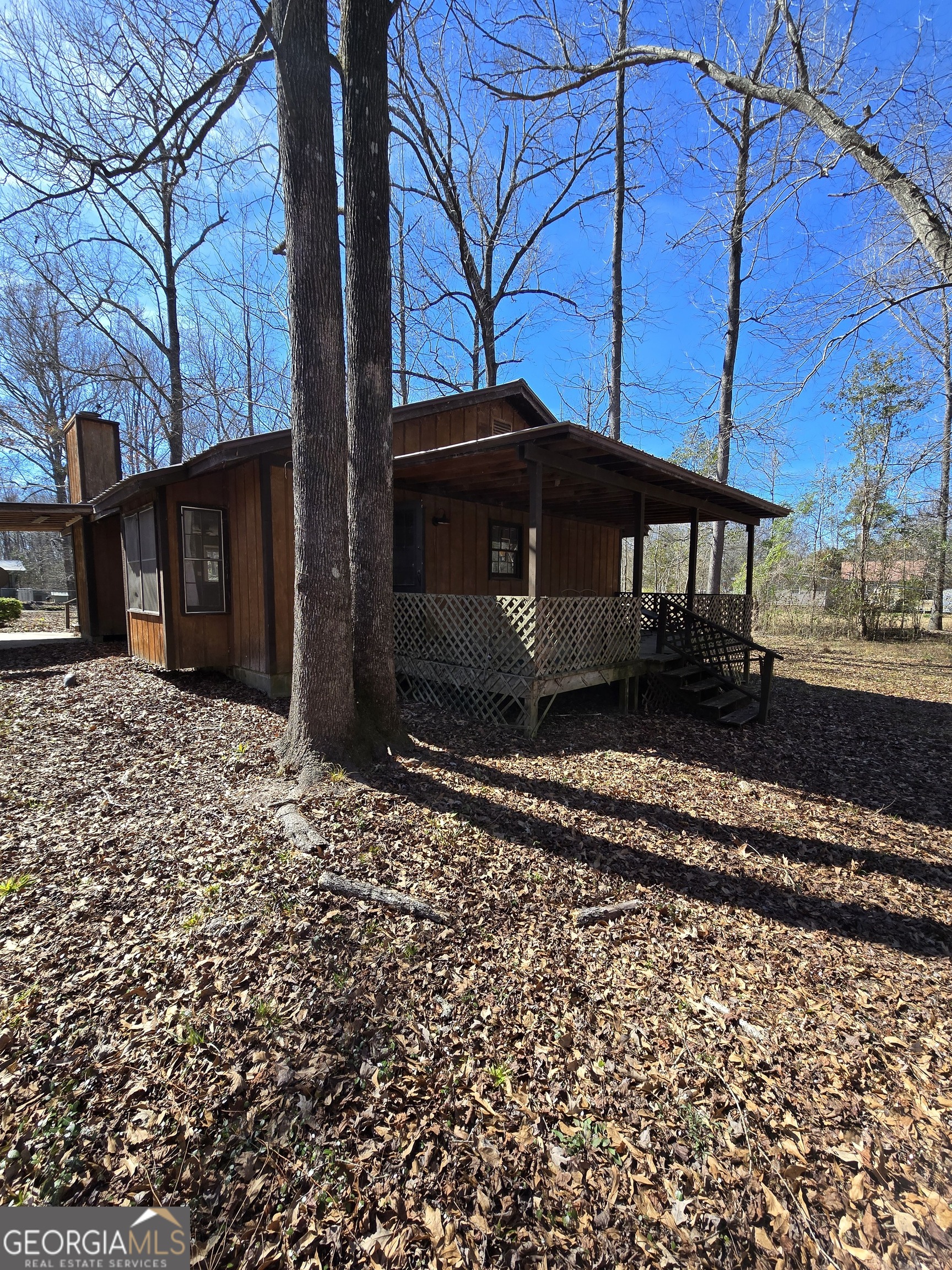 166 Lakeshore Drive N Ivey GA 31031