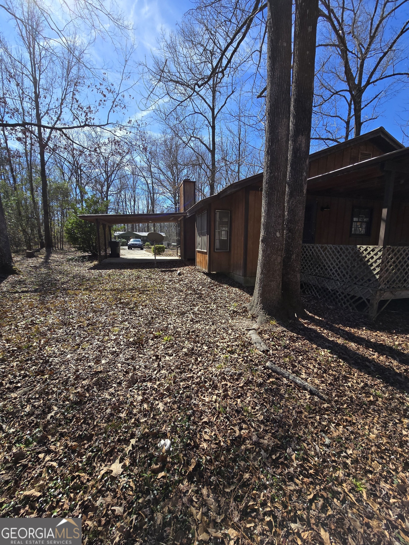 166 Lakeshore Drive N Ivey GA 31031