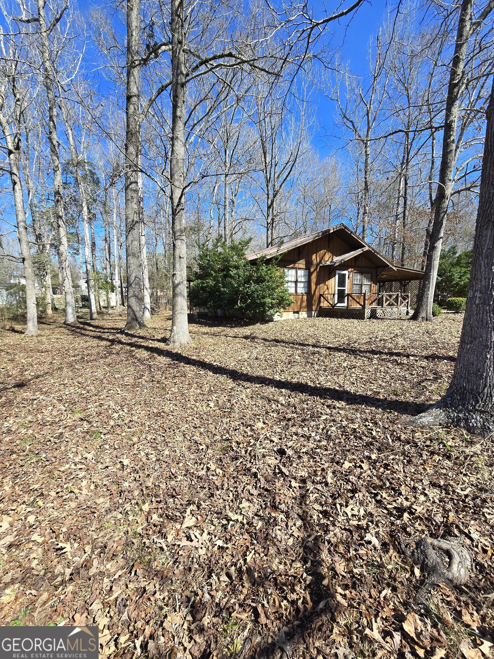 166 Lakeshore Drive N Ivey GA 31031