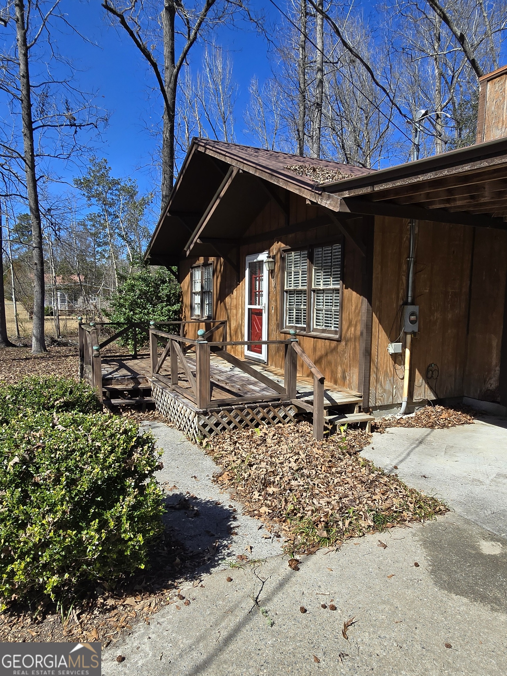 166 Lakeshore Drive N Ivey GA 31031