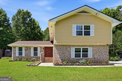 2201 Colonial Oak Way Stone Mountain GA 30087