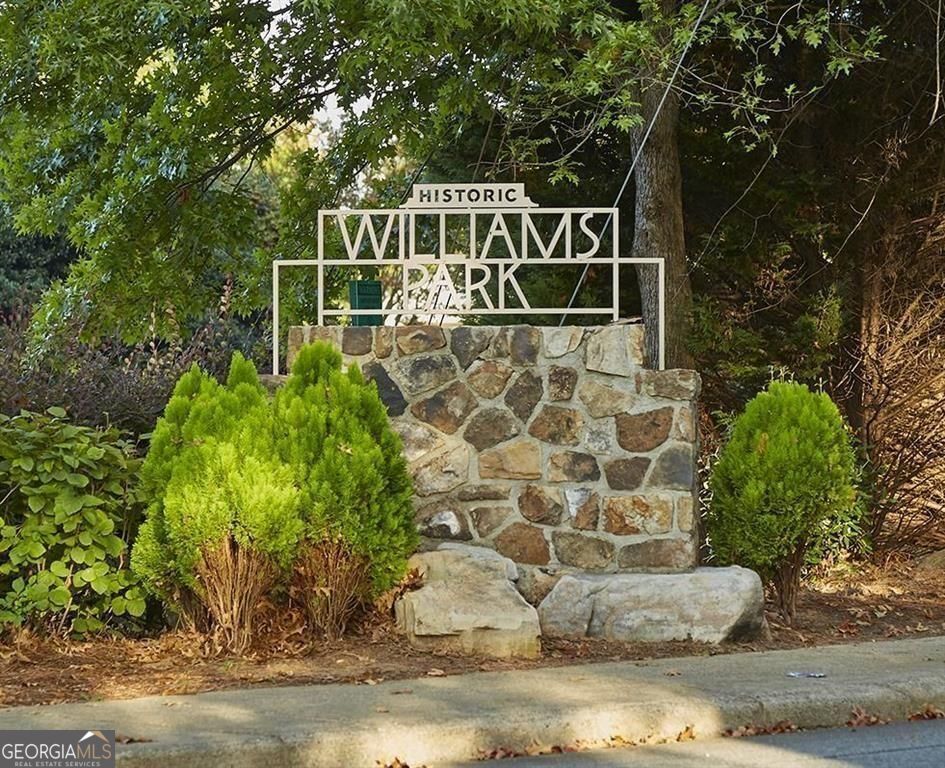 1308 Marston Street SE Smyrna GA 30080