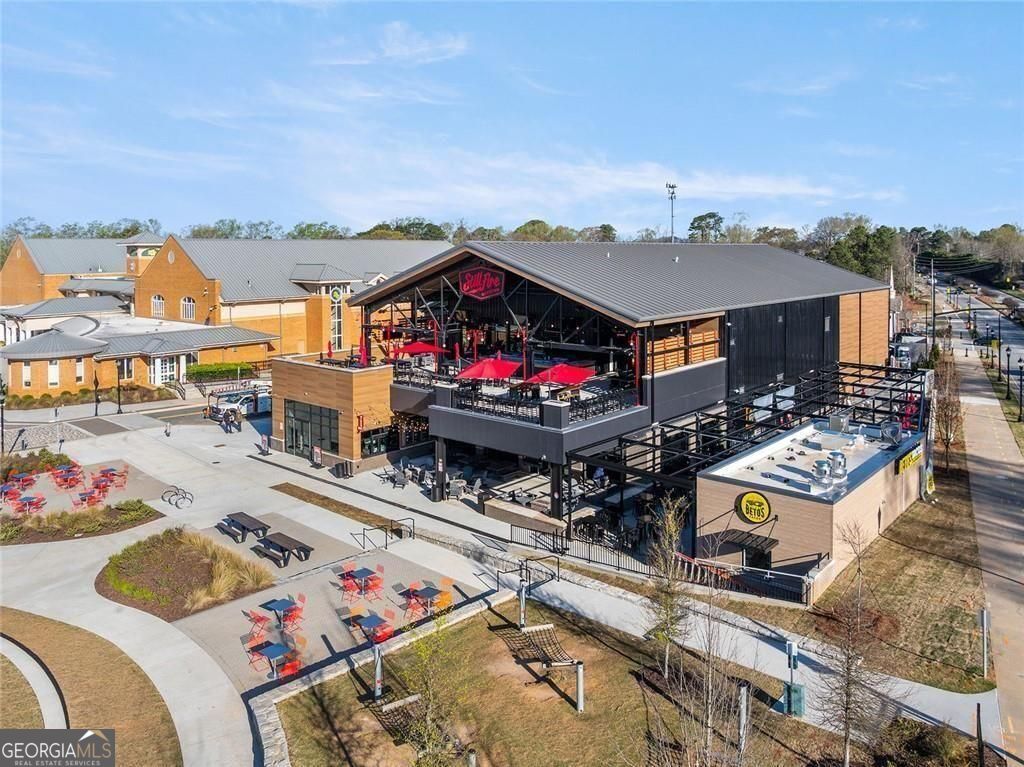 1308 Marston Street SE Smyrna GA 30080