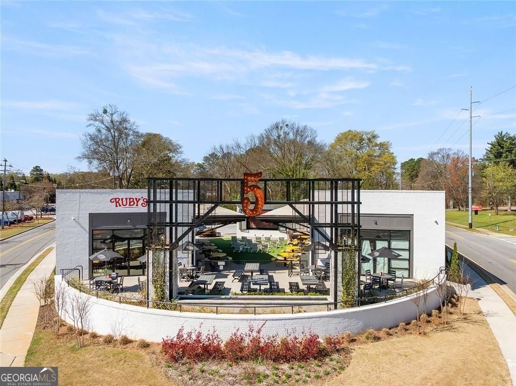 1308 Marston Street SE Smyrna GA 30080