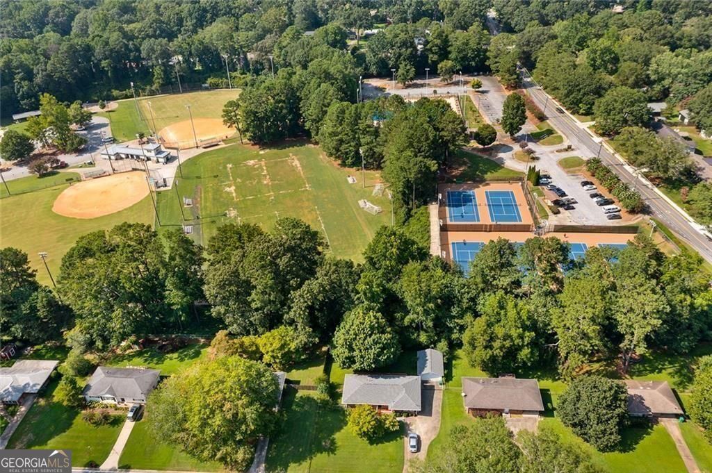 1308 Marston Street SE Smyrna GA 30080