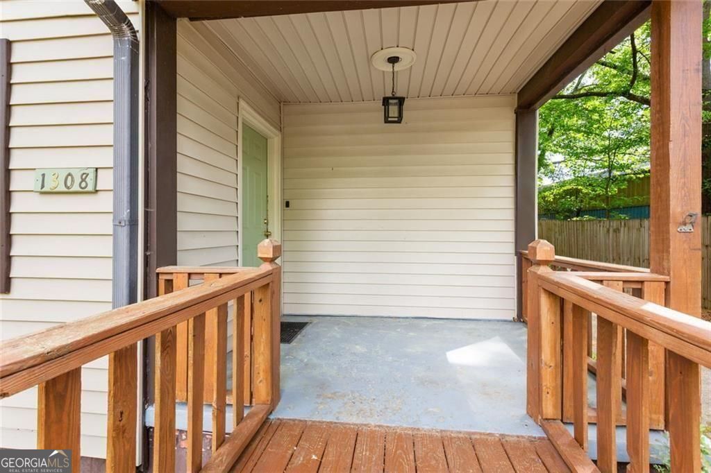 1308 Marston Street SE Smyrna GA 30080