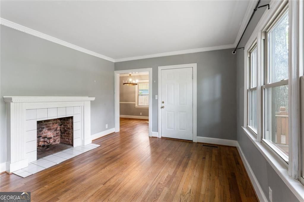 1308 Marston Street SE Smyrna GA 30080