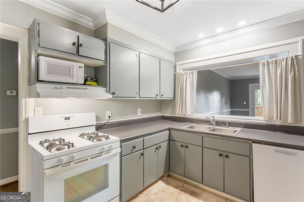 1308 Marston Street SE Smyrna GA 30080