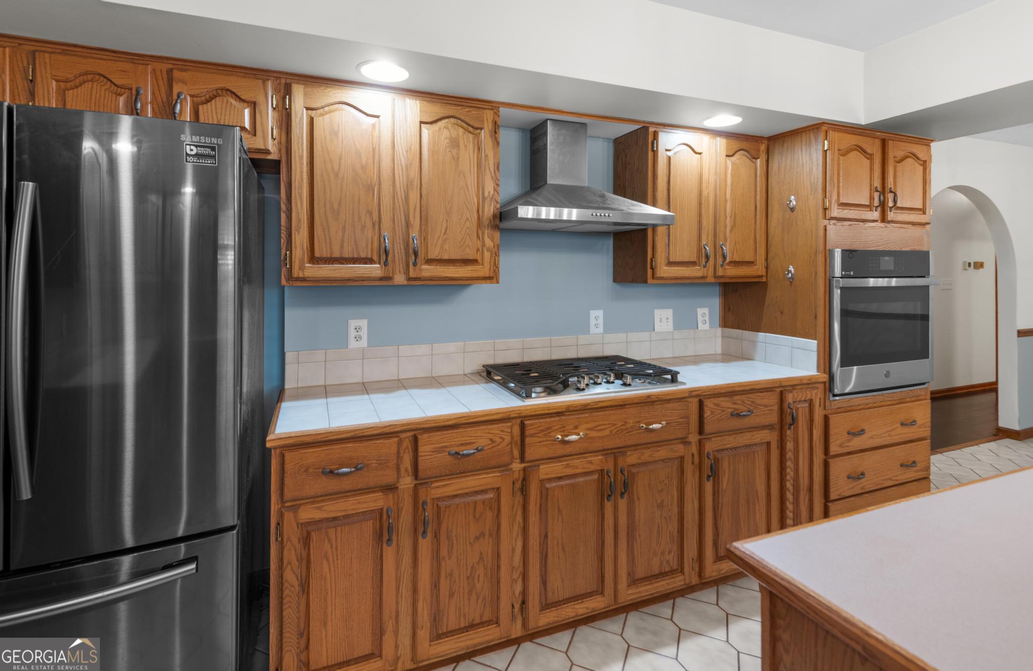 4909 Perry Road Claxton GA 30417