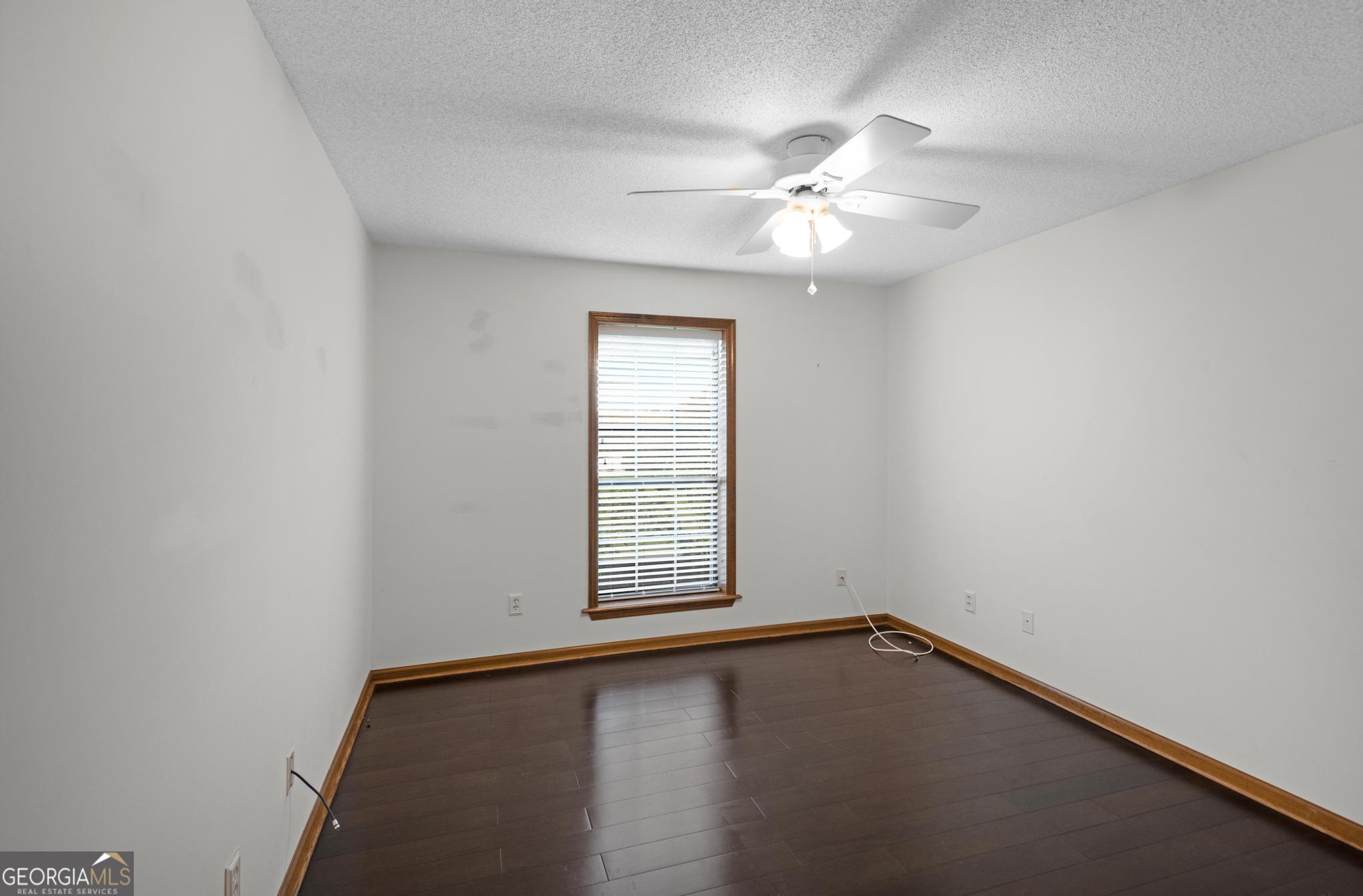 4909 Perry Road Claxton GA 30417