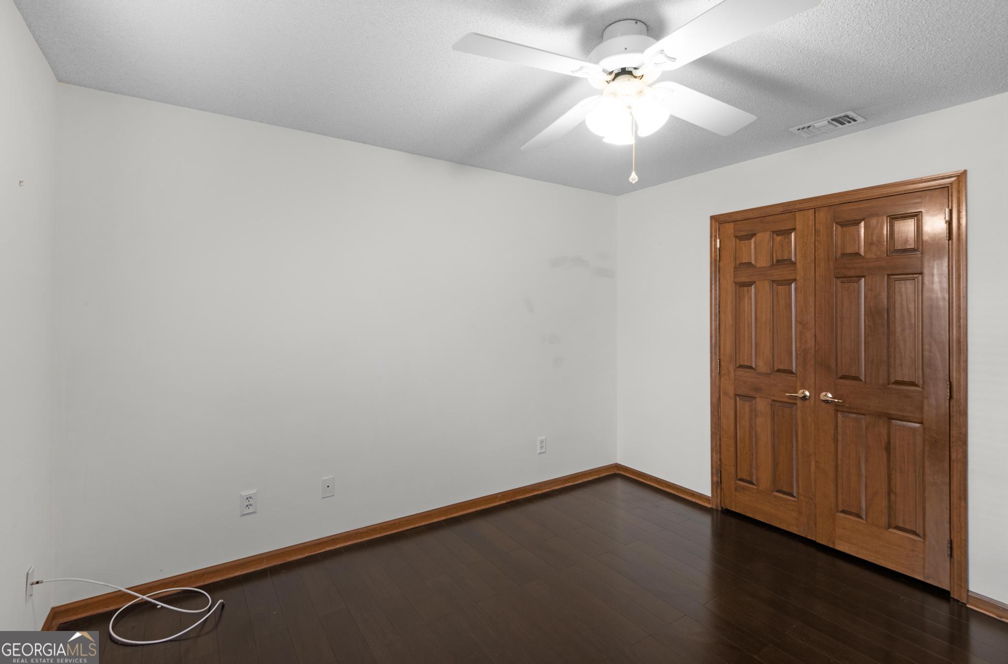 4909 Perry Road Claxton GA 30417