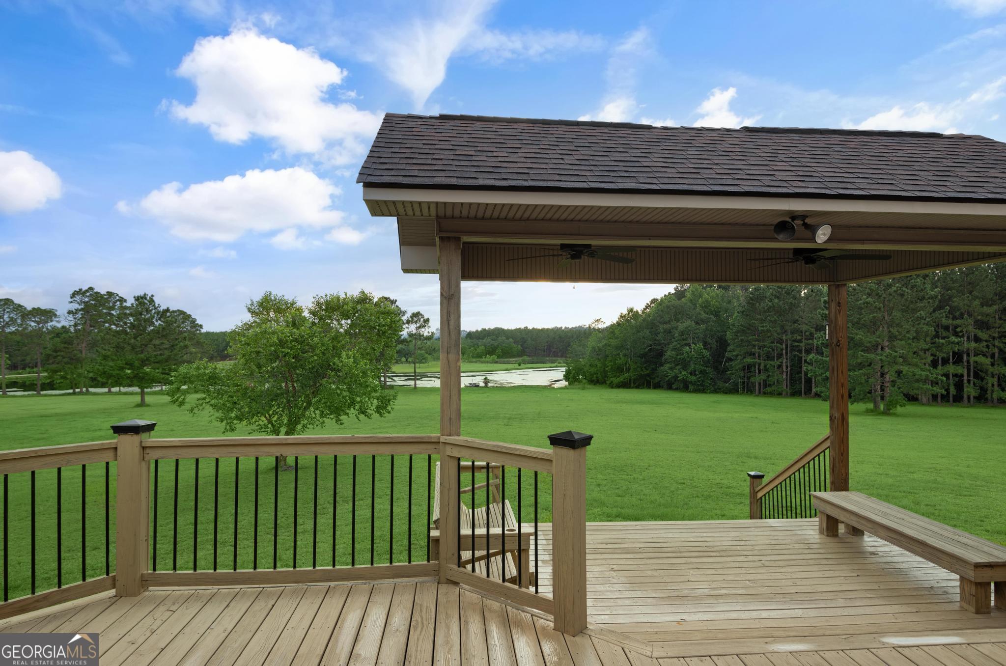 4909 Perry Road Claxton GA 30417