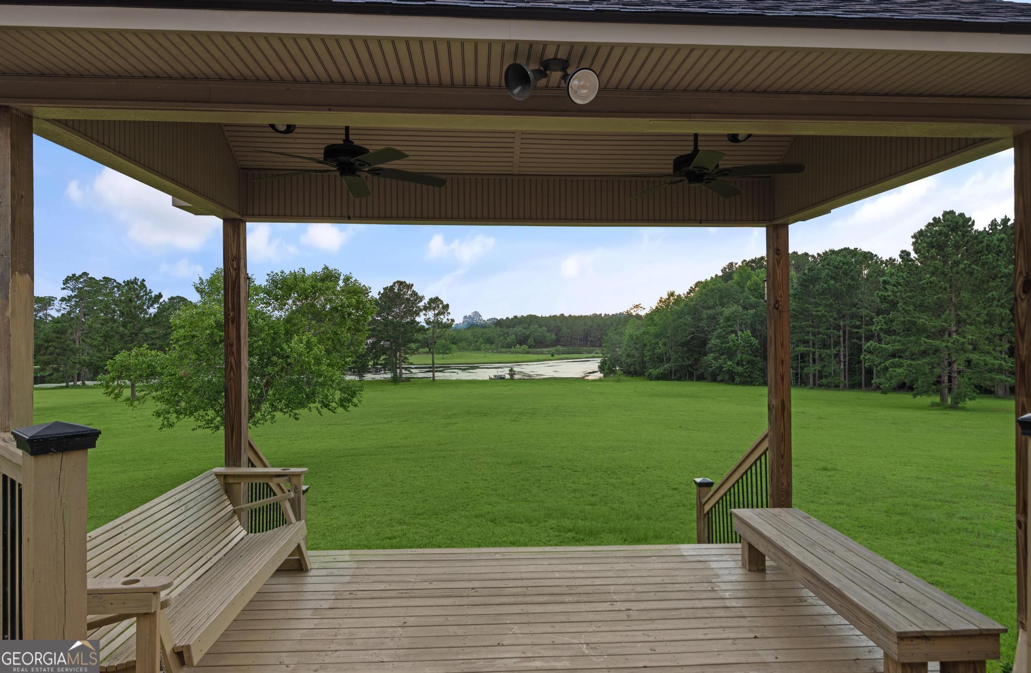 4909 Perry Road Claxton GA 30417
