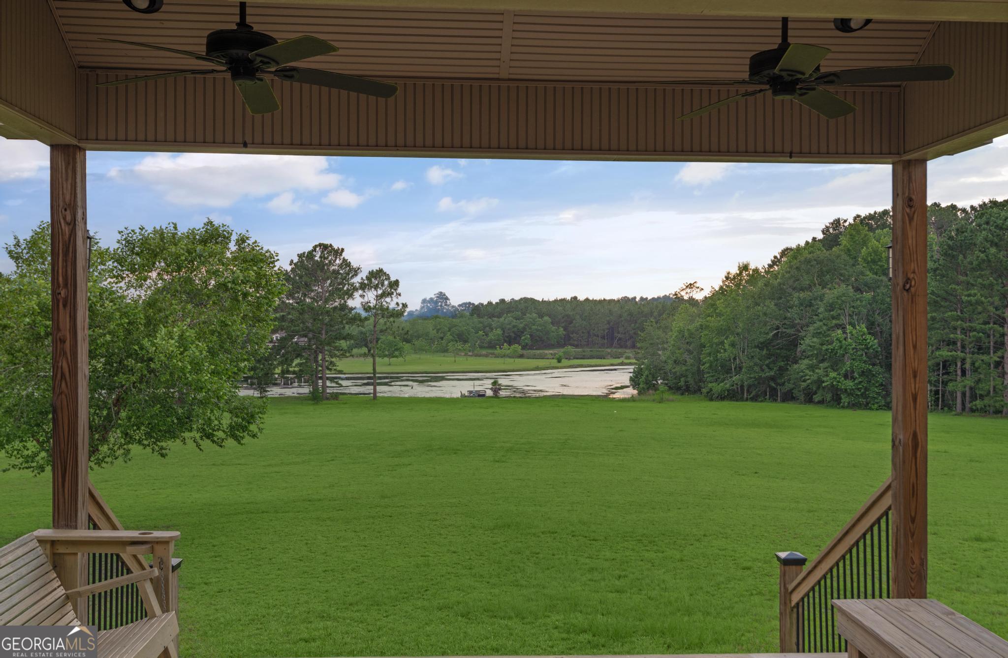 4909 Perry Road Claxton GA 30417