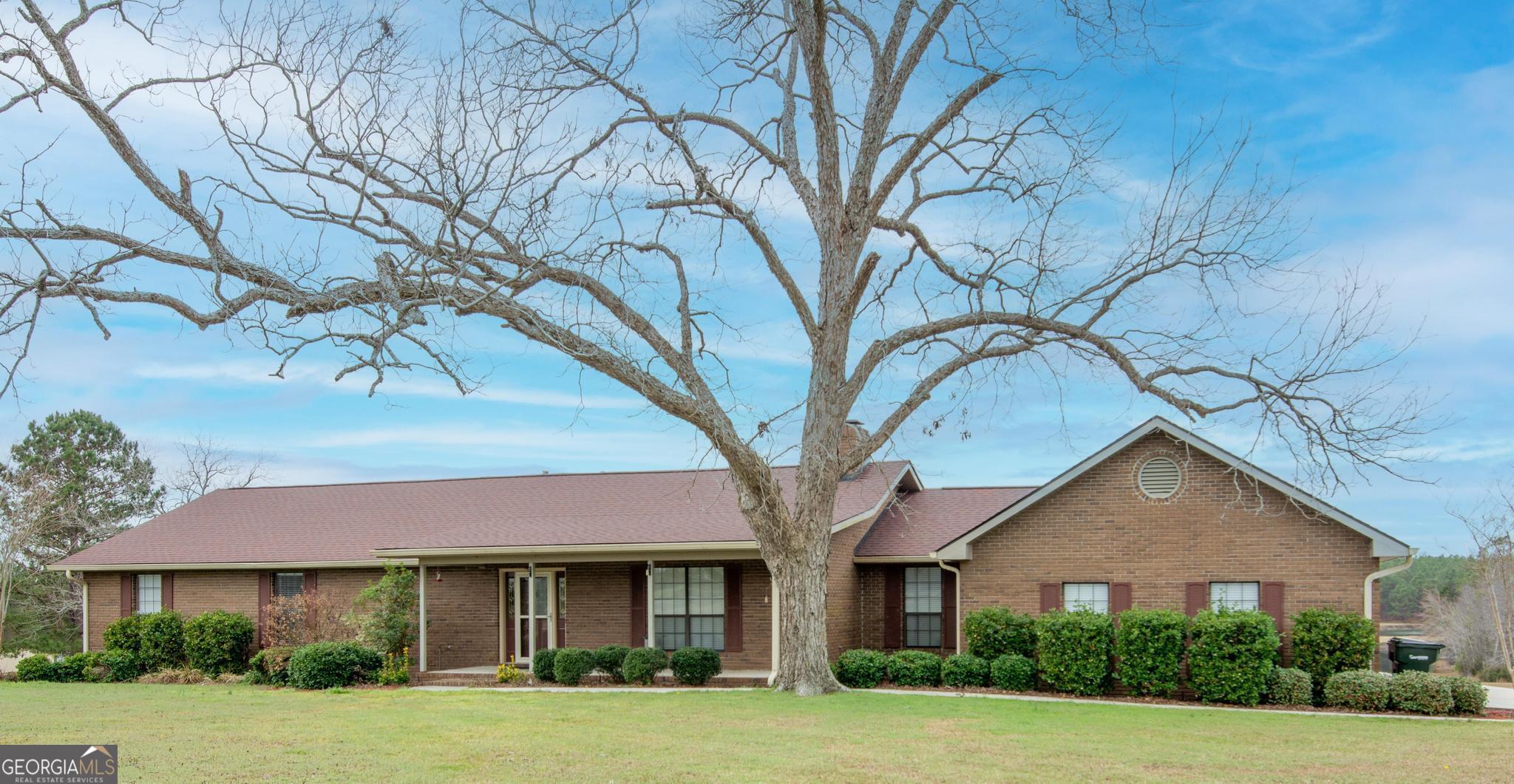 4909 Perry Road Claxton GA 30417