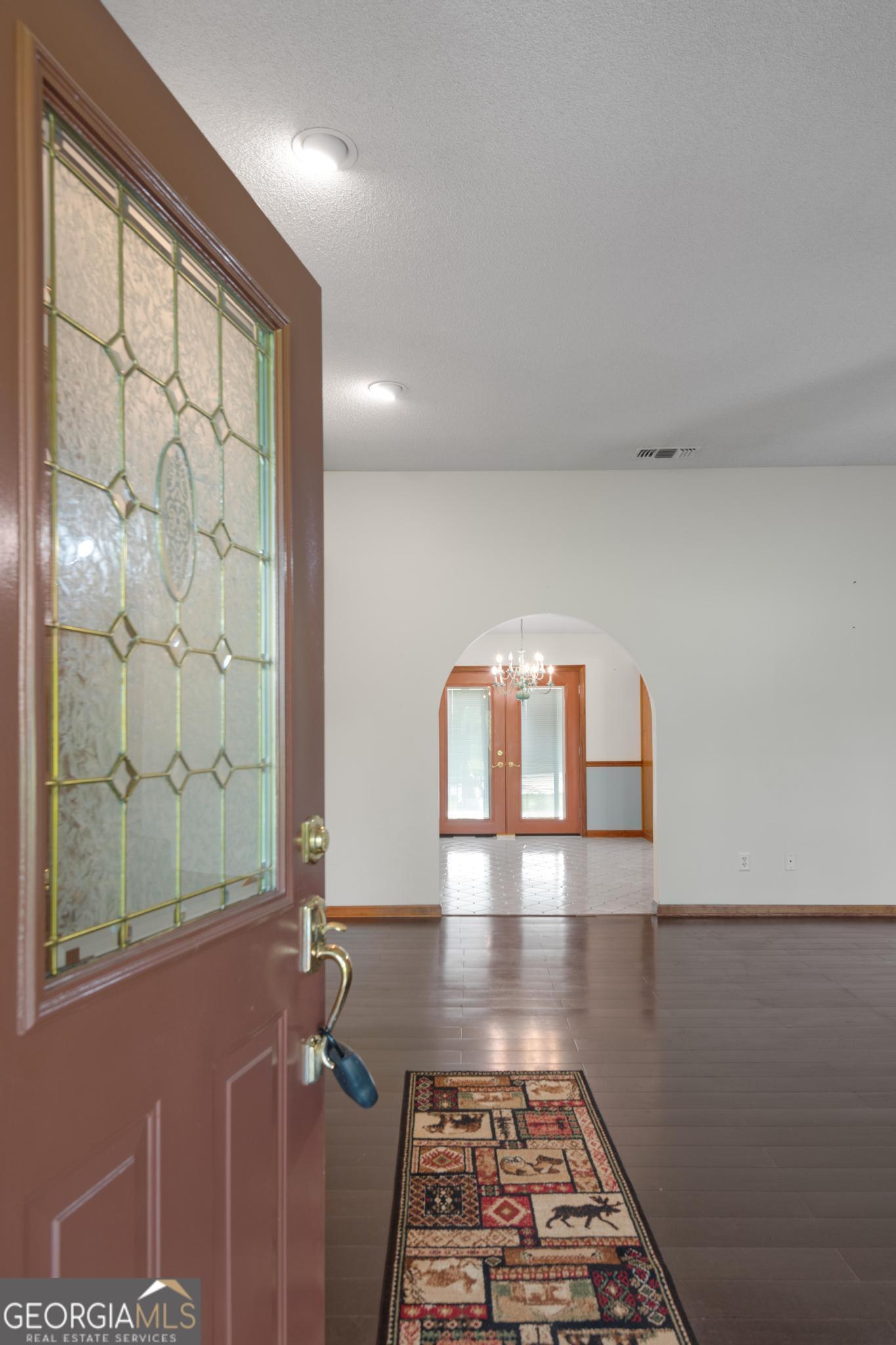4909 Perry Road Claxton GA 30417