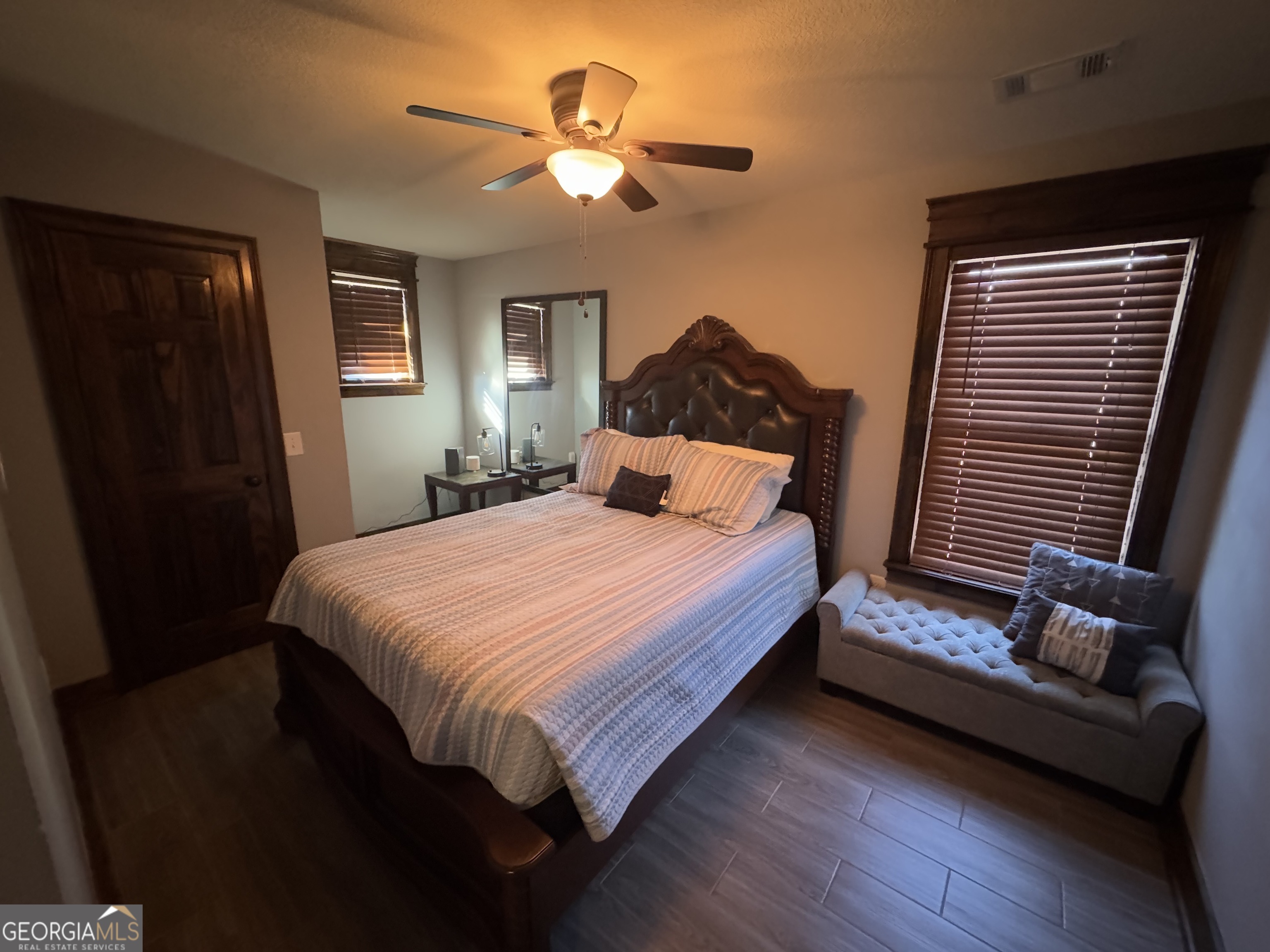 96 Bleckley Road Fort Valley GA 31030