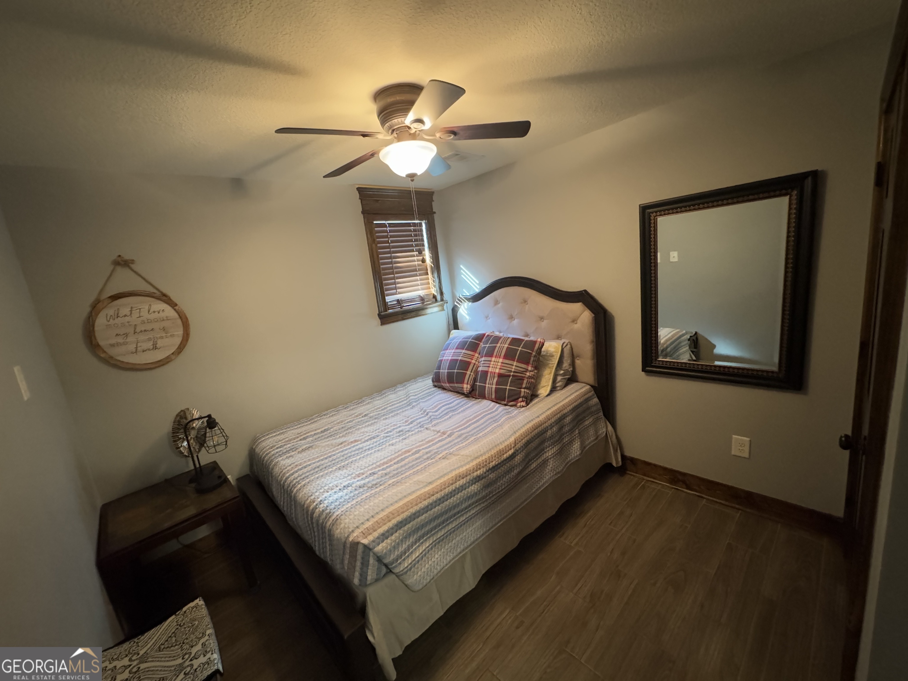 96 Bleckley Road Fort Valley GA 31030