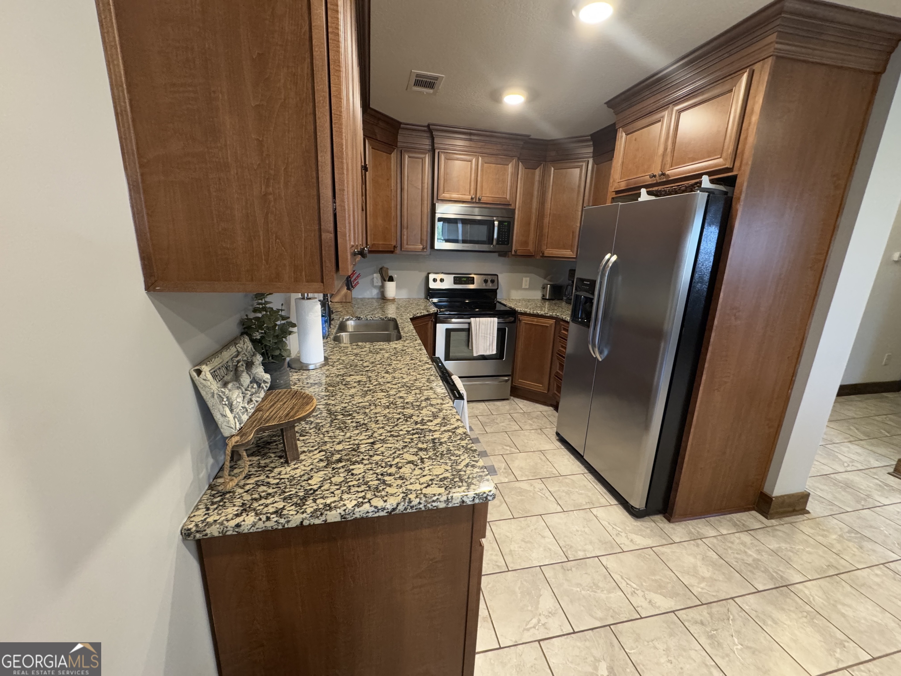 96 Bleckley Road Fort Valley GA 31030