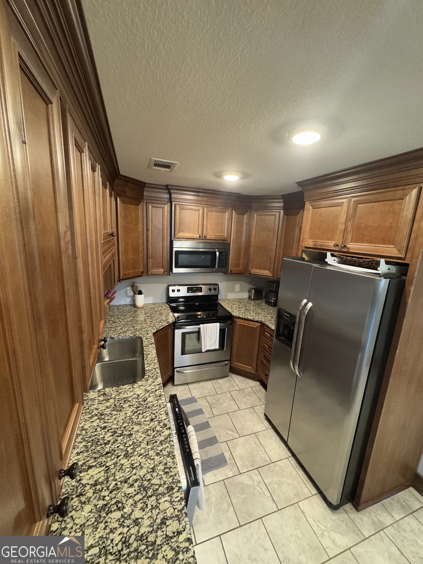 96 Bleckley Road Fort Valley GA 31030