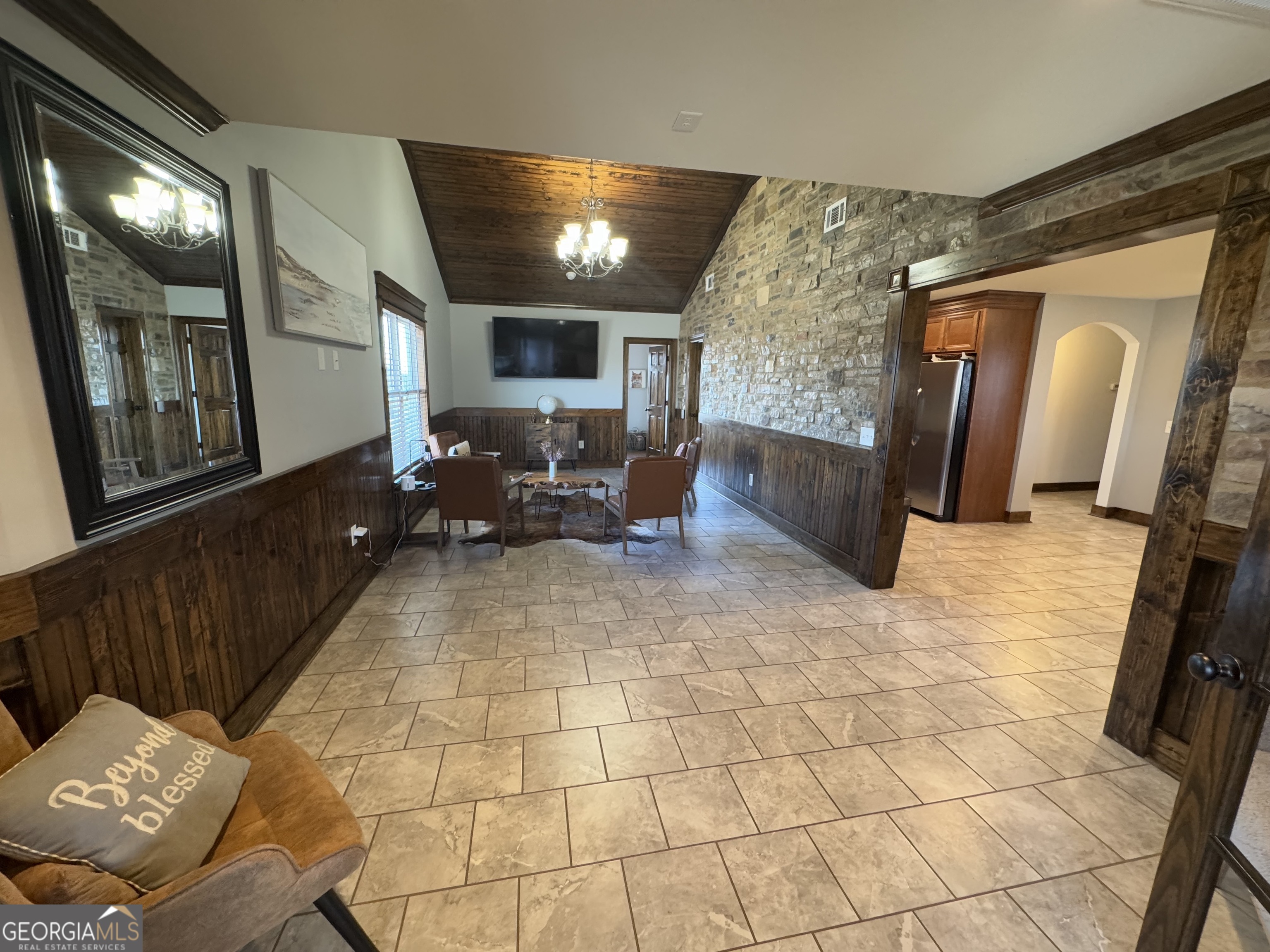 96 Bleckley Road Fort Valley GA 31030