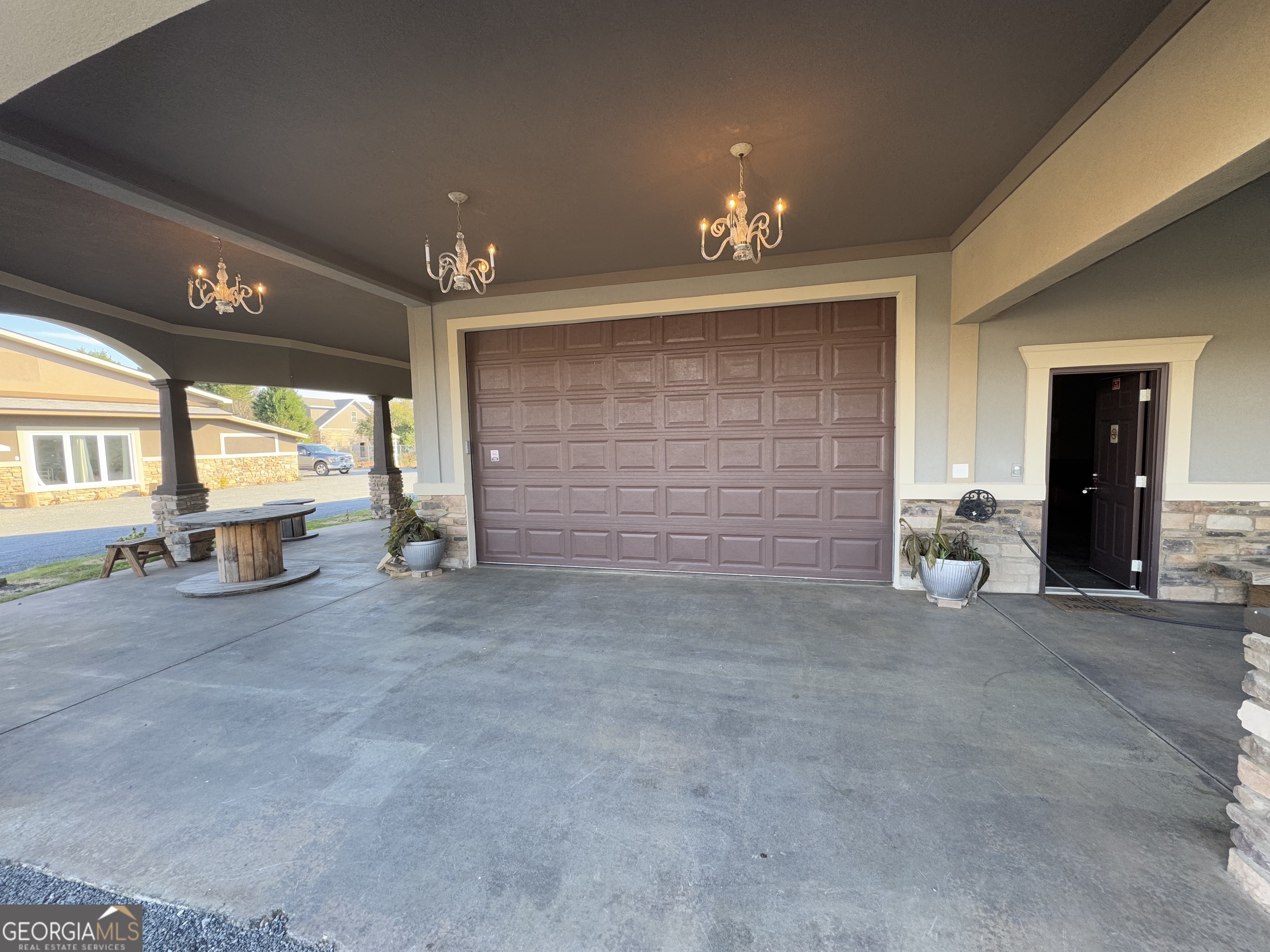 96 Bleckley Road Fort Valley GA 31030