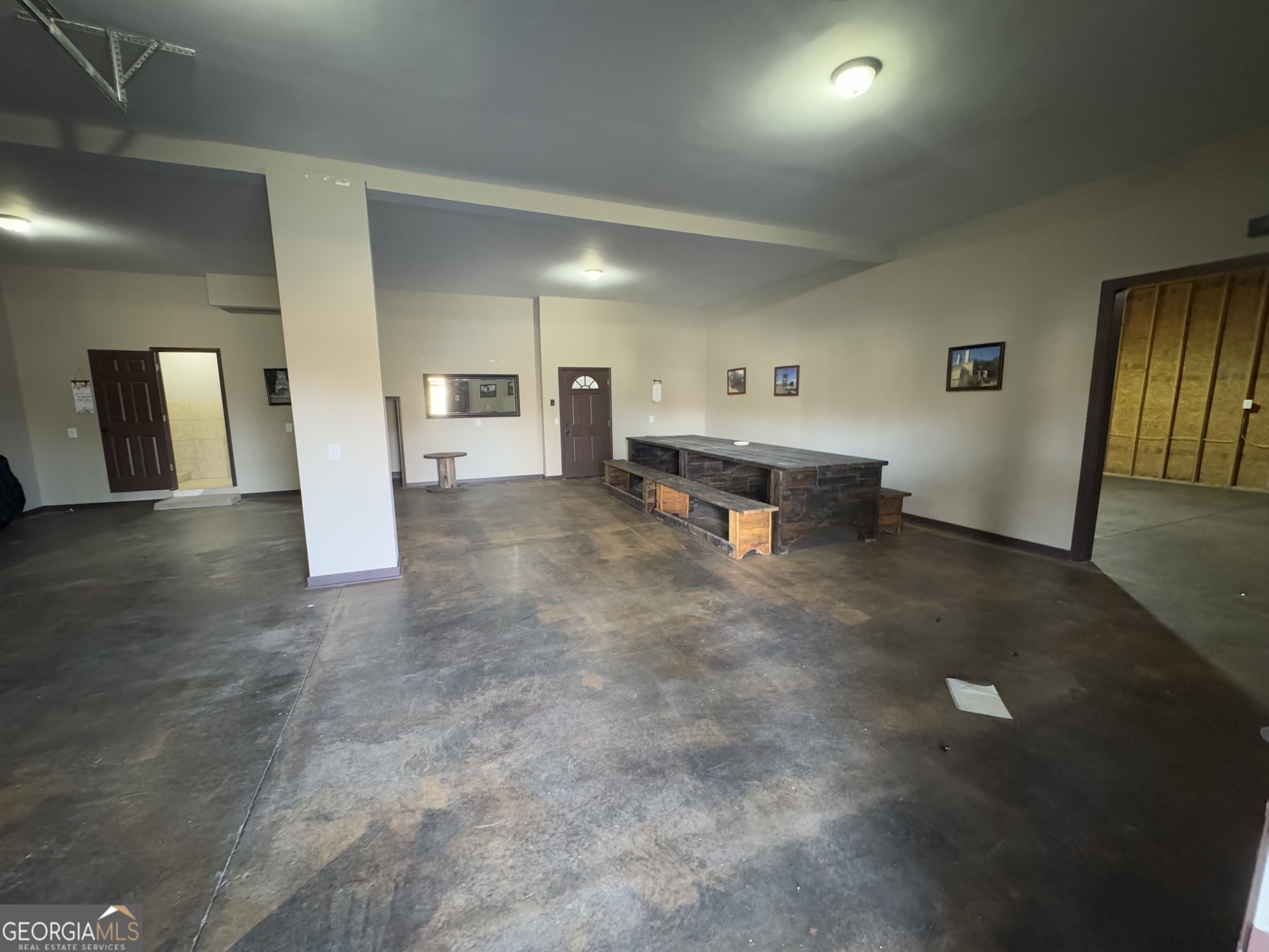 96 Bleckley Road Fort Valley GA 31030