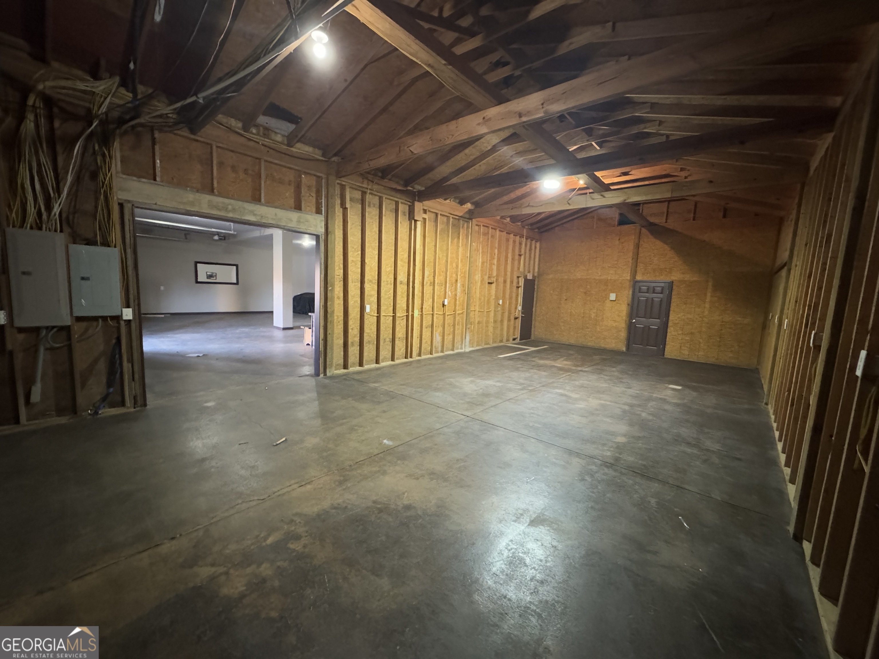 96 Bleckley Road Fort Valley GA 31030