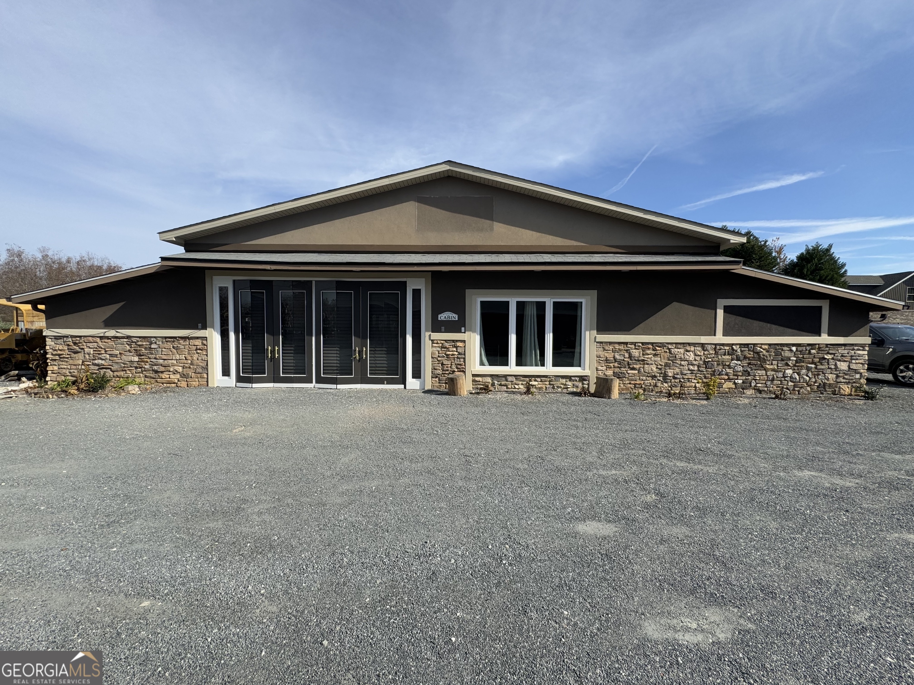 96 Bleckley Road Fort Valley GA 31030