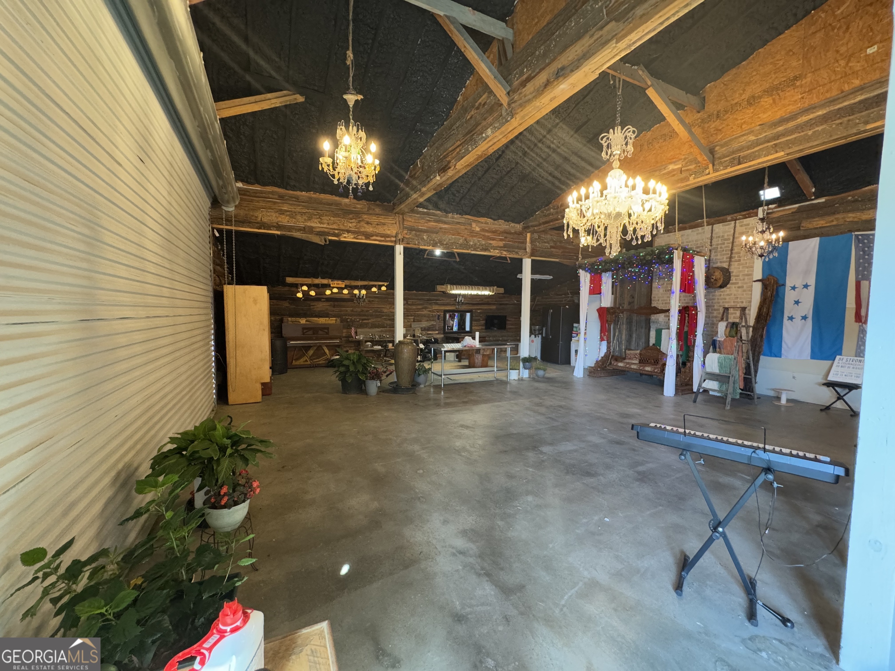 96 Bleckley Road Fort Valley GA 31030