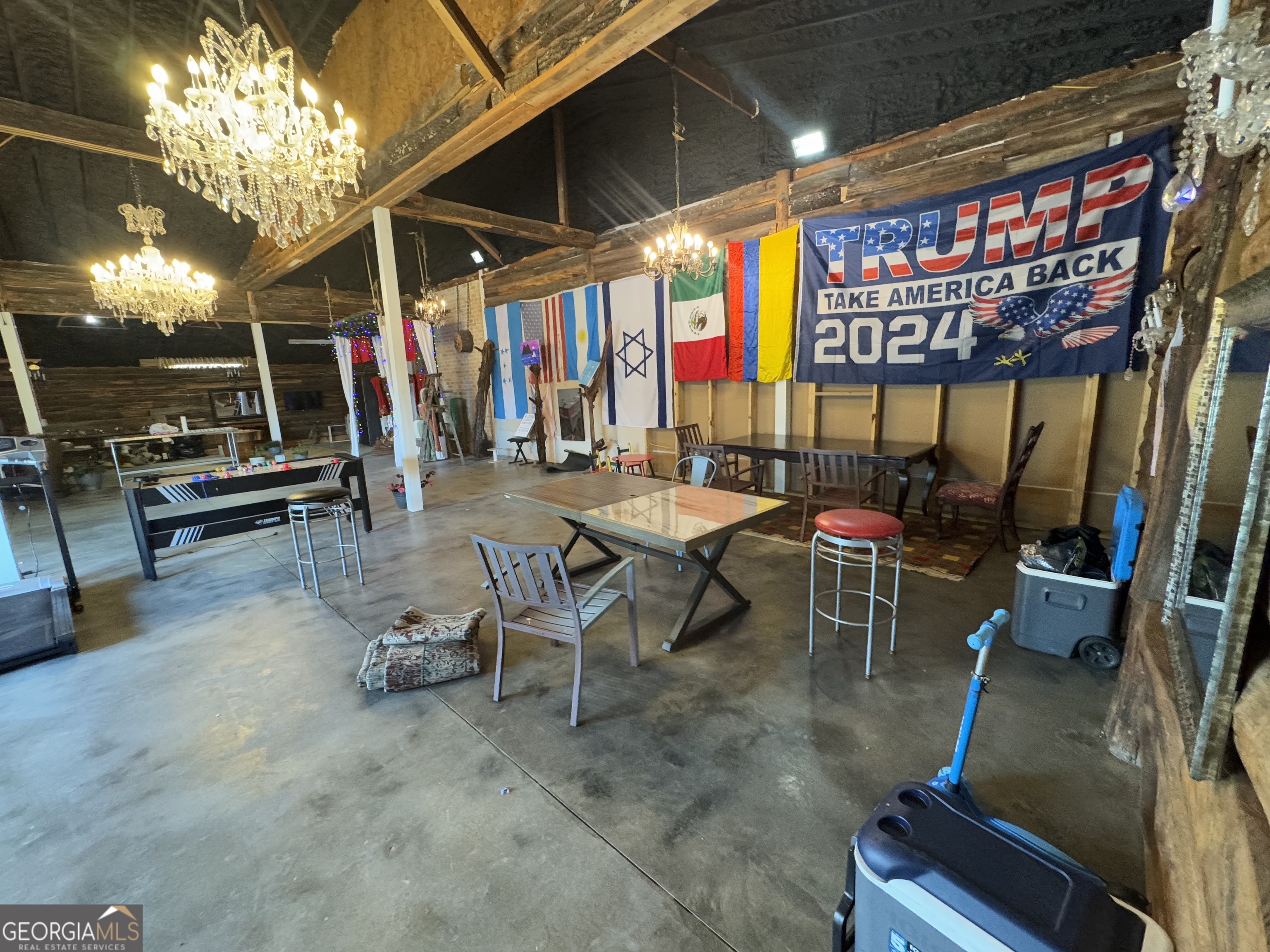 96 Bleckley Road Fort Valley GA 31030