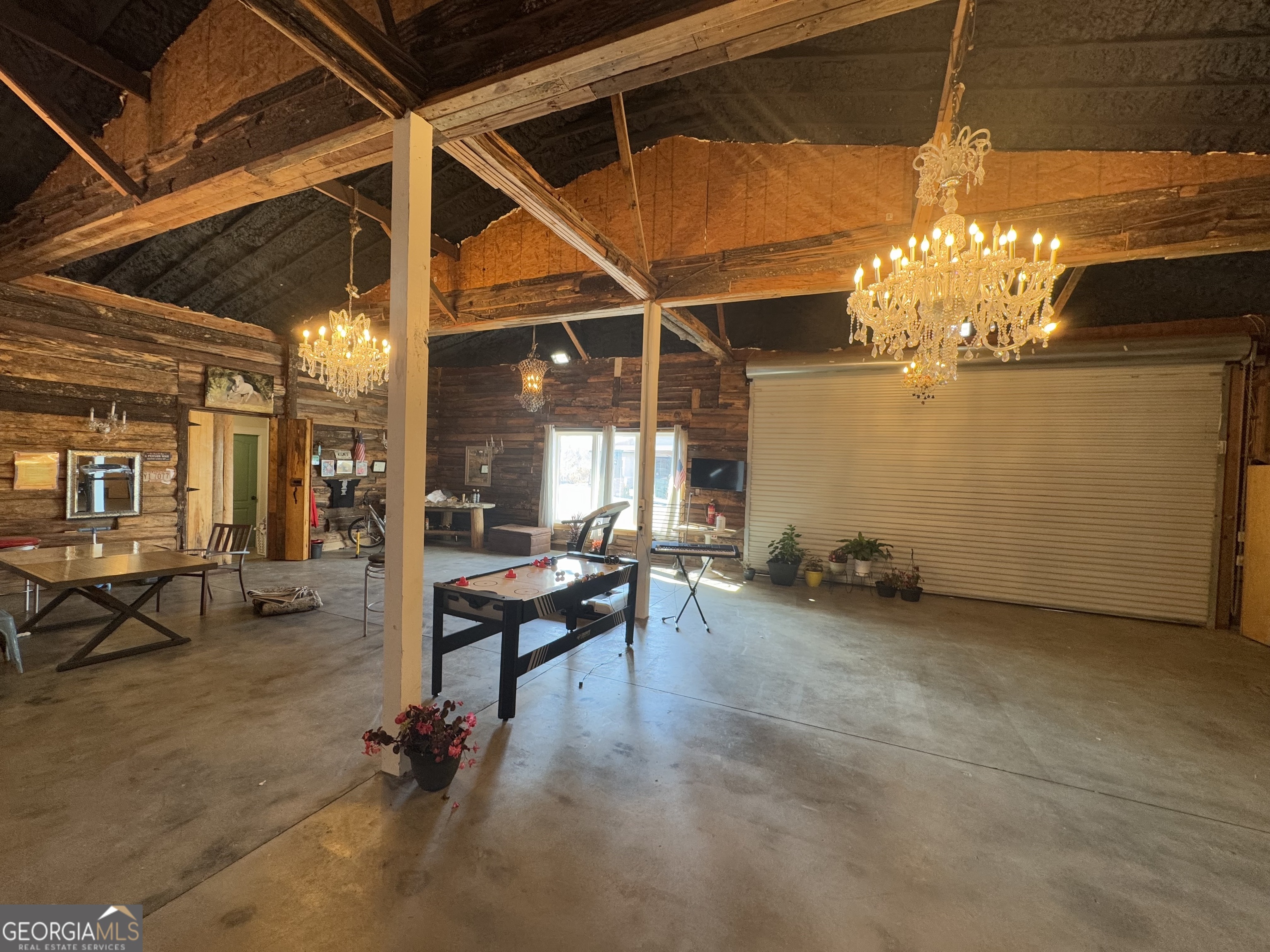 96 Bleckley Road Fort Valley GA 31030