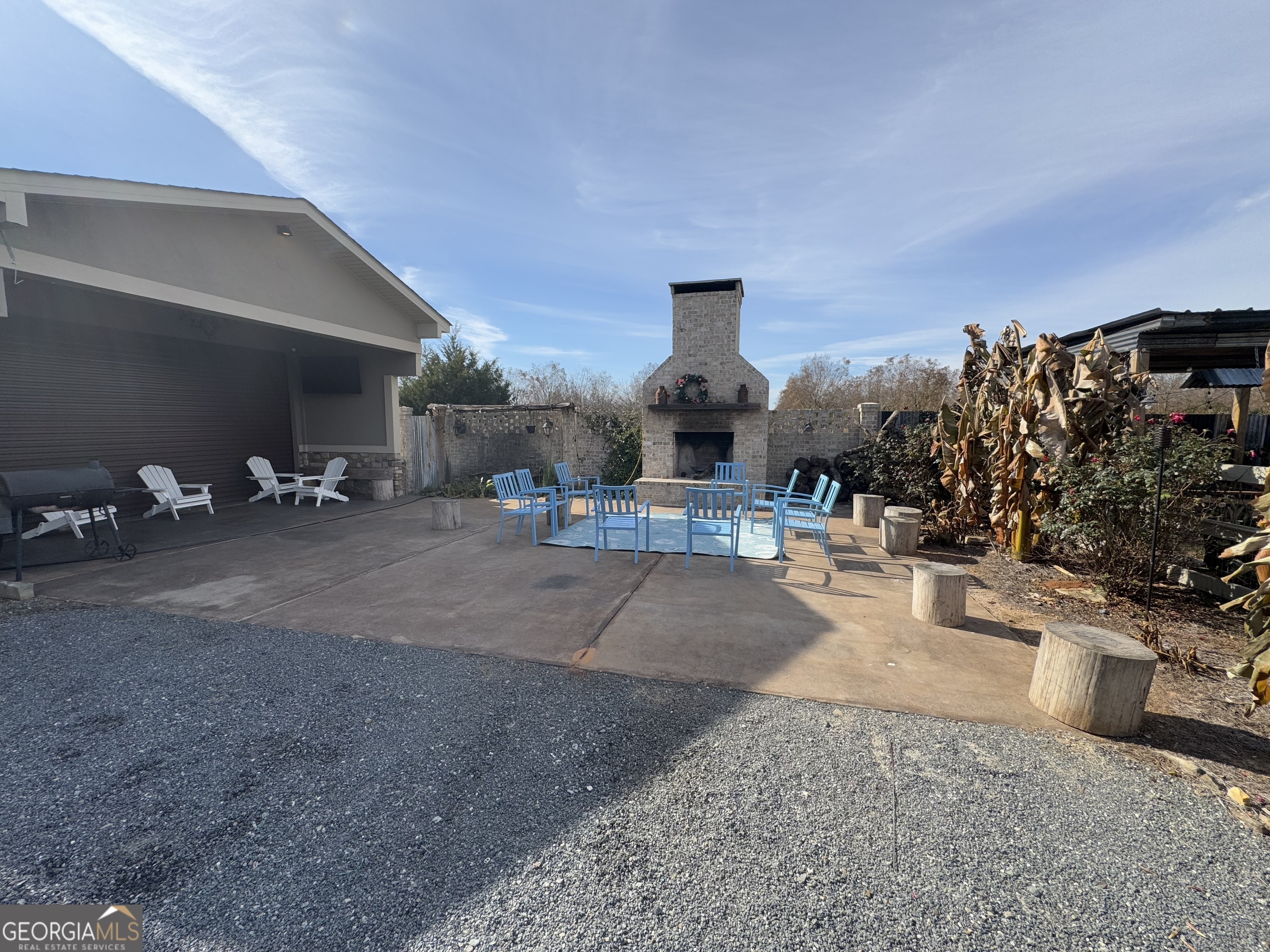 96 Bleckley Road Fort Valley GA 31030
