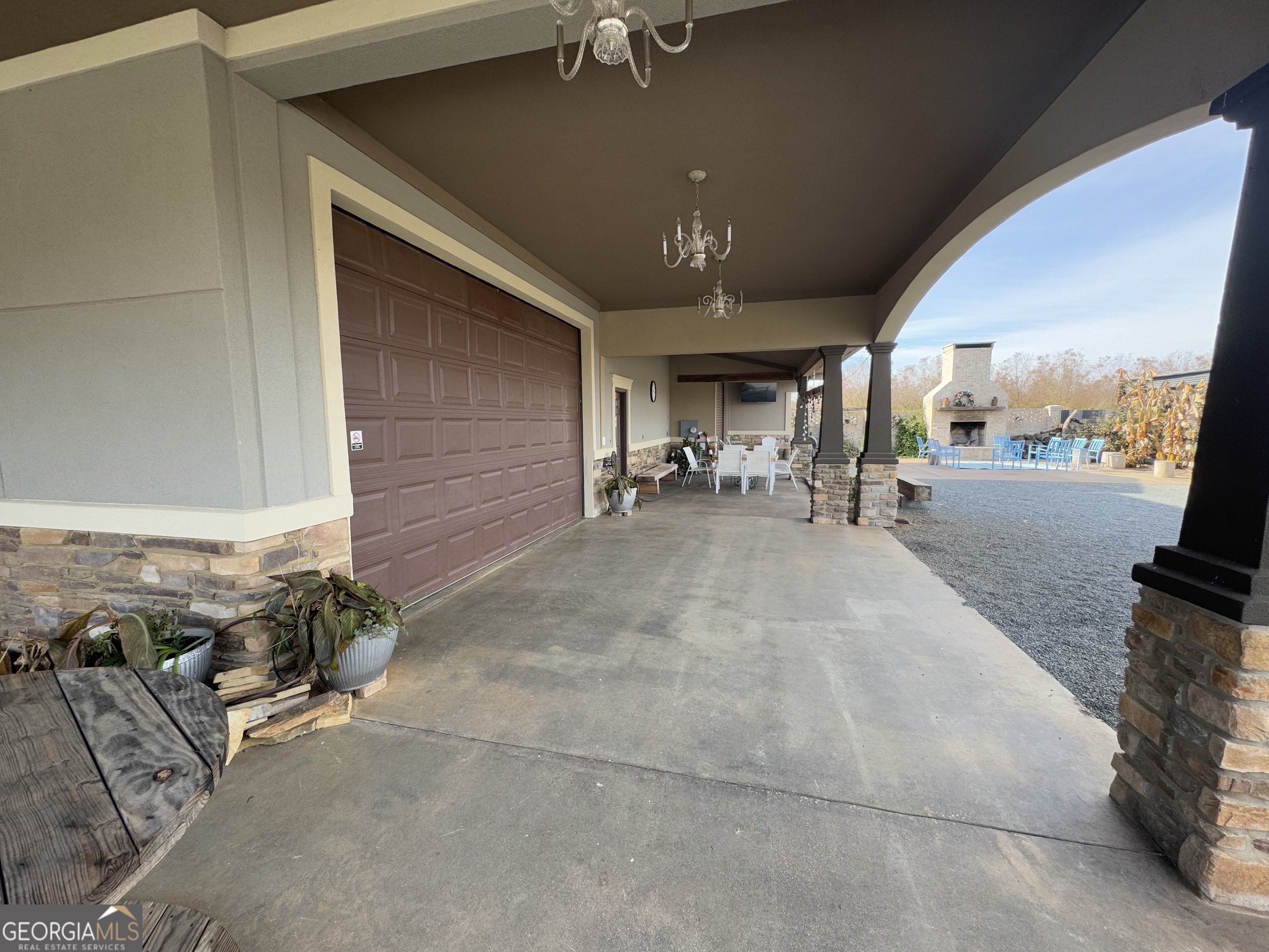 96 Bleckley Road Fort Valley GA 31030