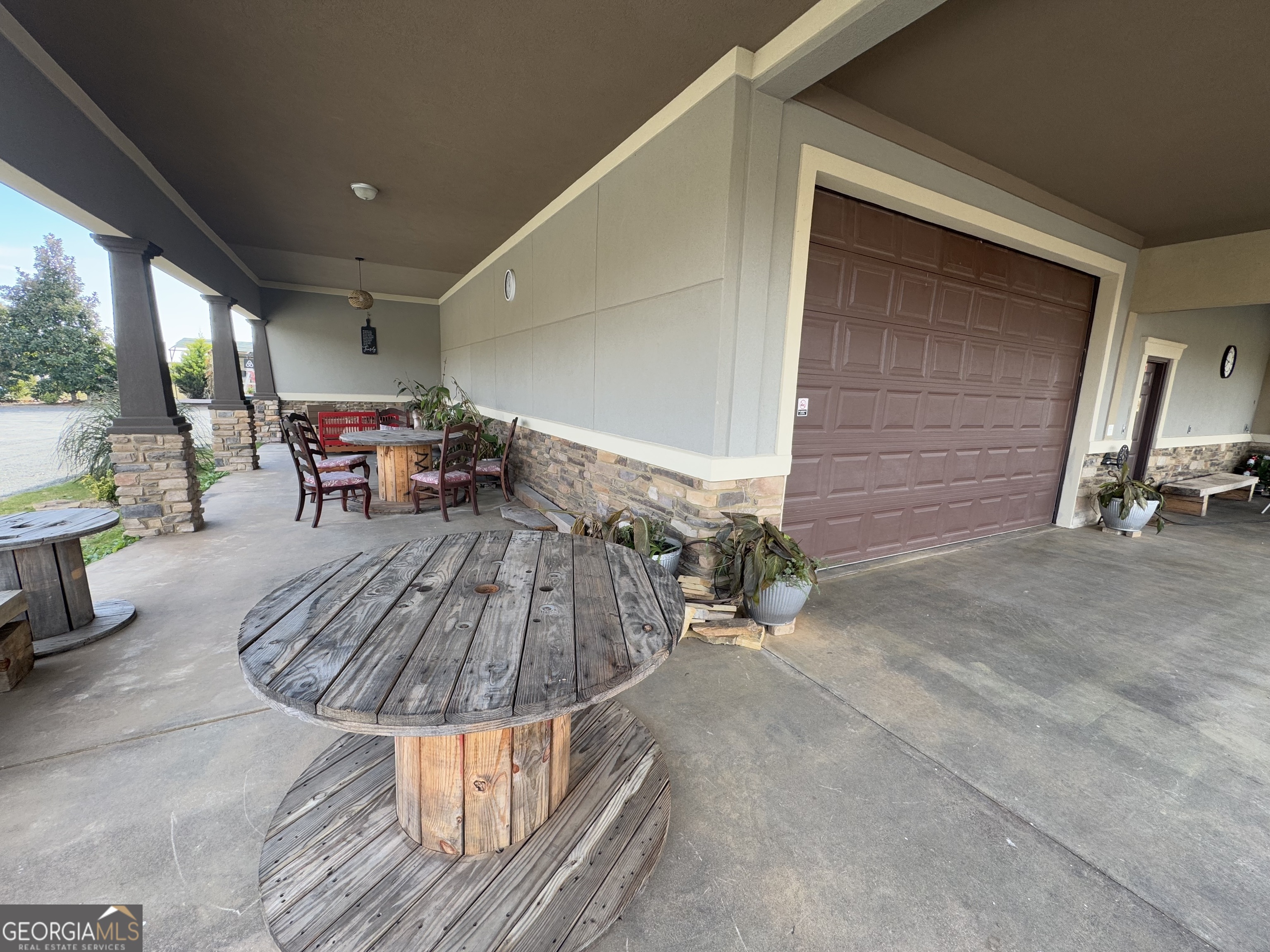 96 Bleckley Road Fort Valley GA 31030