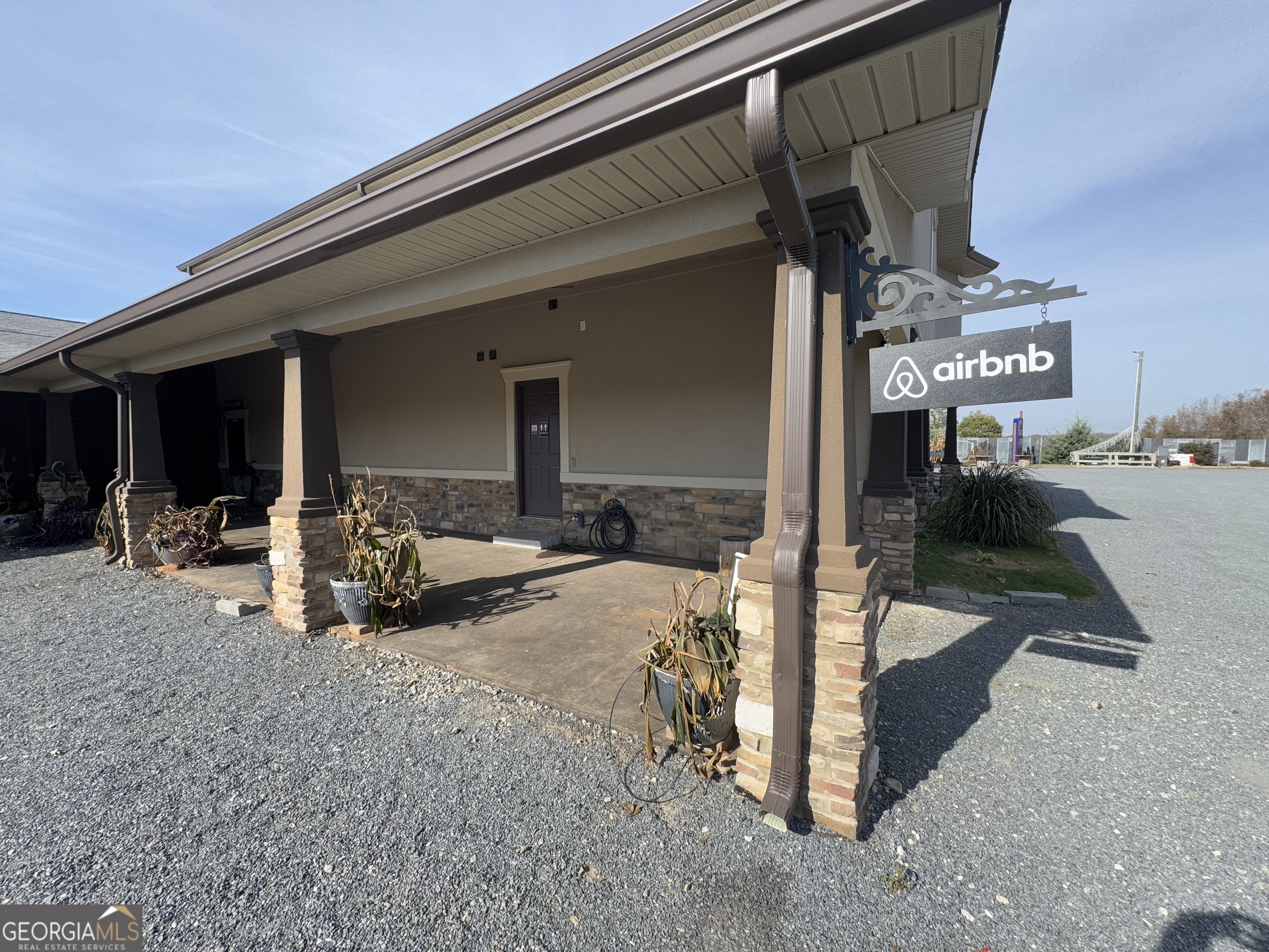 96 Bleckley Road Fort Valley GA 31030