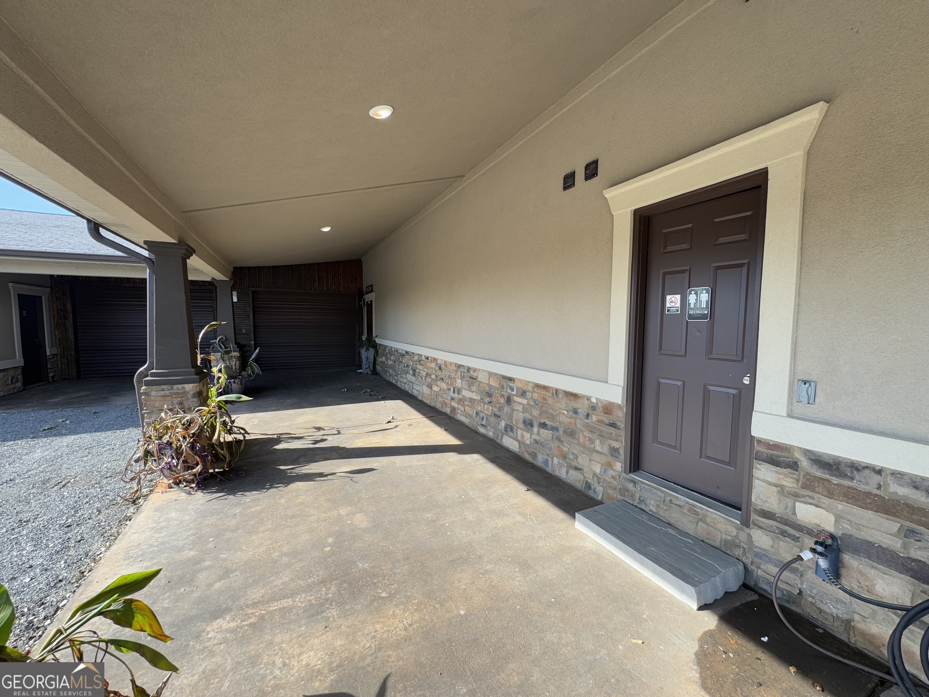 96 Bleckley Road Fort Valley GA 31030