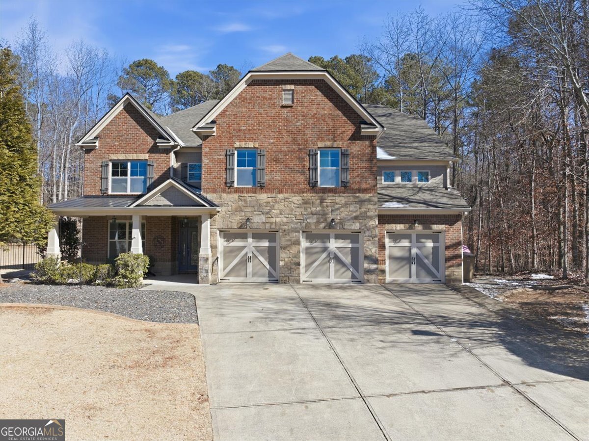 4335 Tivoli Way Alpharetta GA 30004
