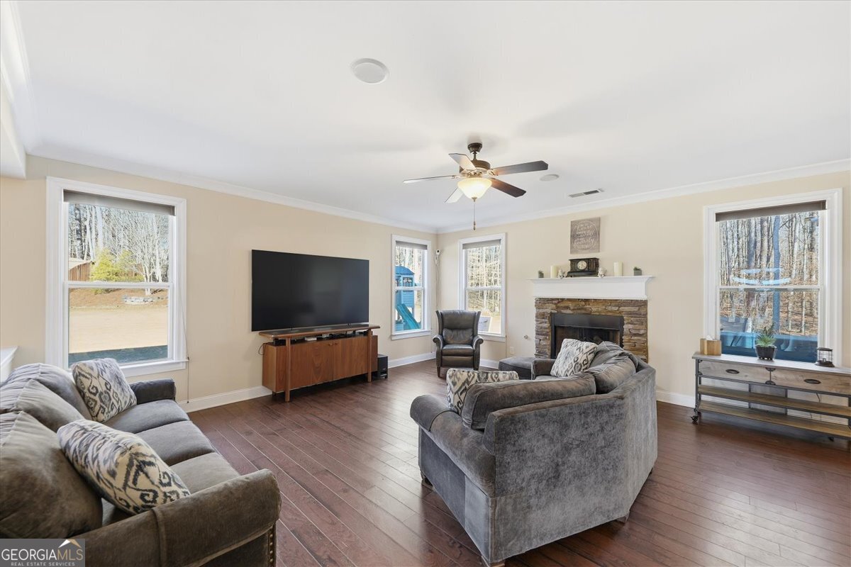 4335 Tivoli Way Alpharetta GA 30004