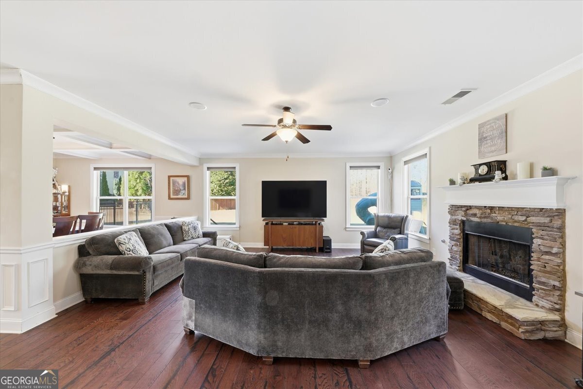 4335 Tivoli Way Alpharetta GA 30004