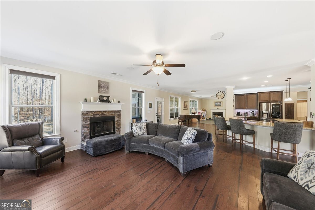 4335 Tivoli Way Alpharetta GA 30004