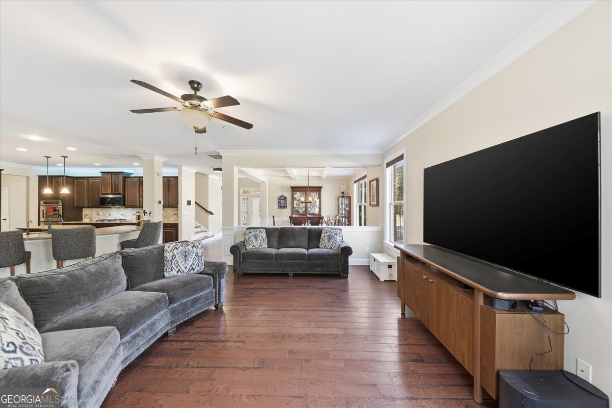 4335 Tivoli Way Alpharetta GA 30004