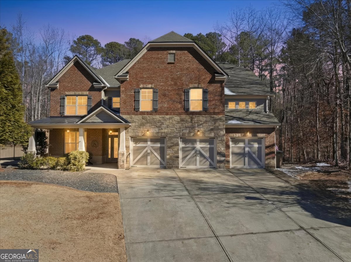 4335 Tivoli Way Alpharetta GA 30004