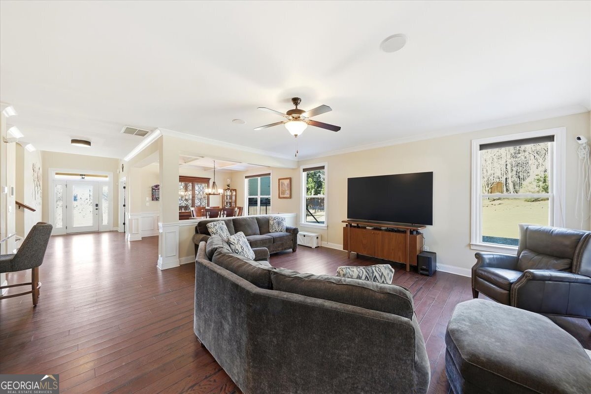 4335 Tivoli Way Alpharetta GA 30004